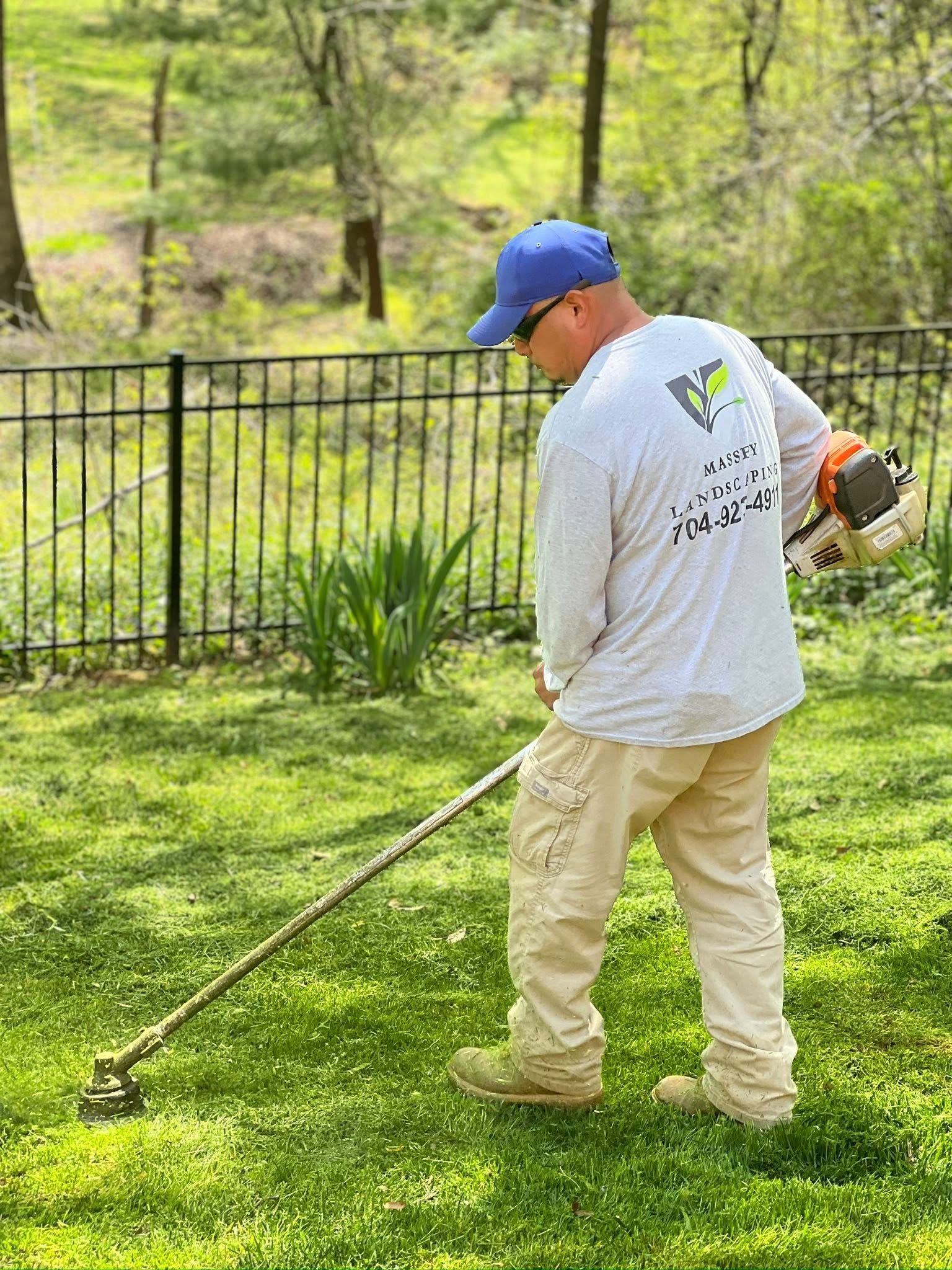 All Photos for Massey Landscapings in Gastonia, NC