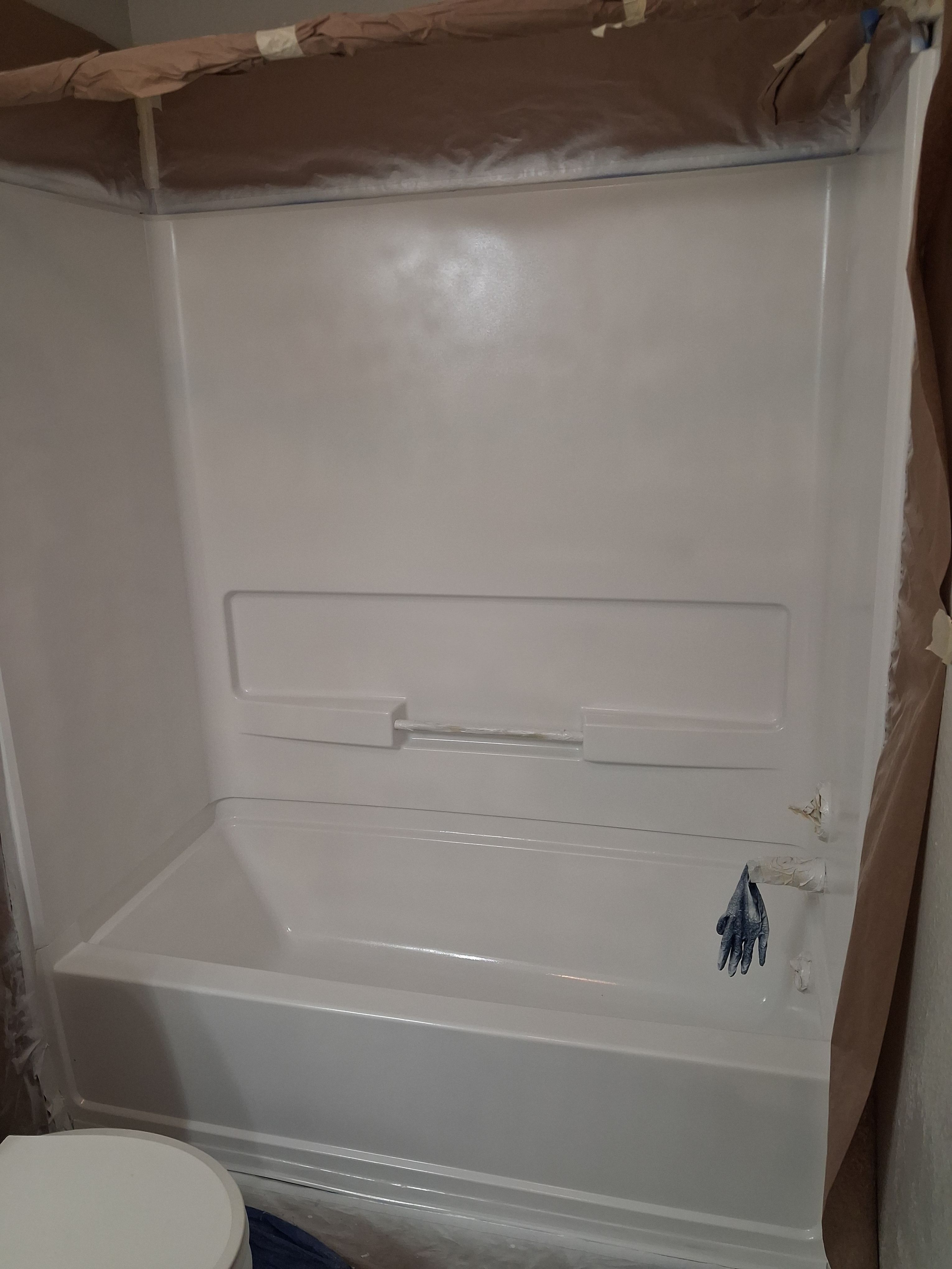  for Raw Paintings, Sheetrock Repairs and Cleaning in Columbia, SC