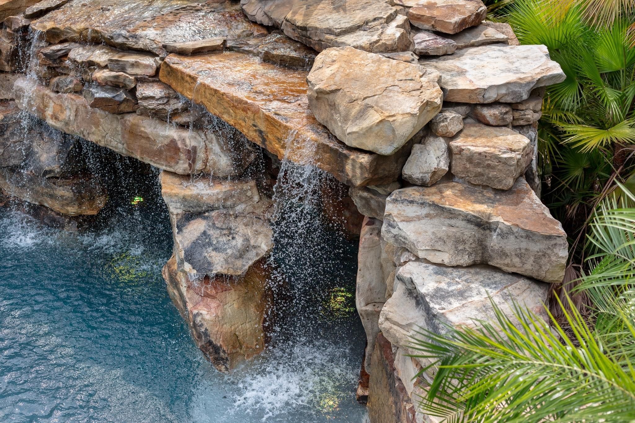  for Texas Curb N Borders in Houston, TX