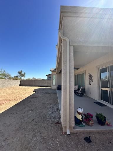  for Copper State Rain Gutters in Glendale, AZ