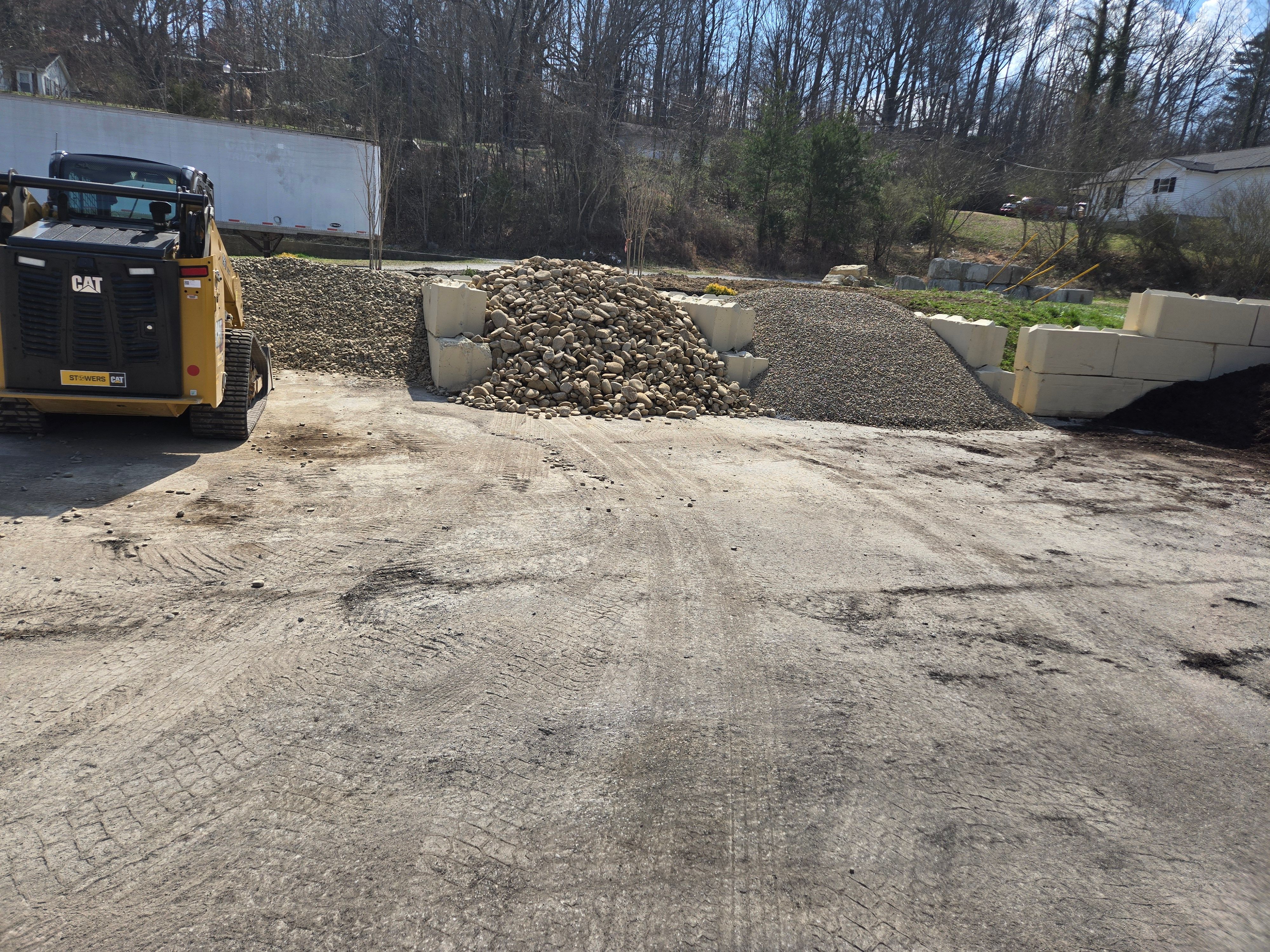  for Lafollette Mulch, Stone and Lawn Care in La Follette, TN