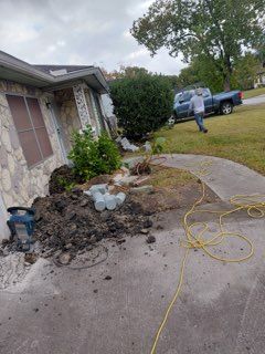  for Roman Lopez Foundation Repairs & House Leveling in Houston, TX