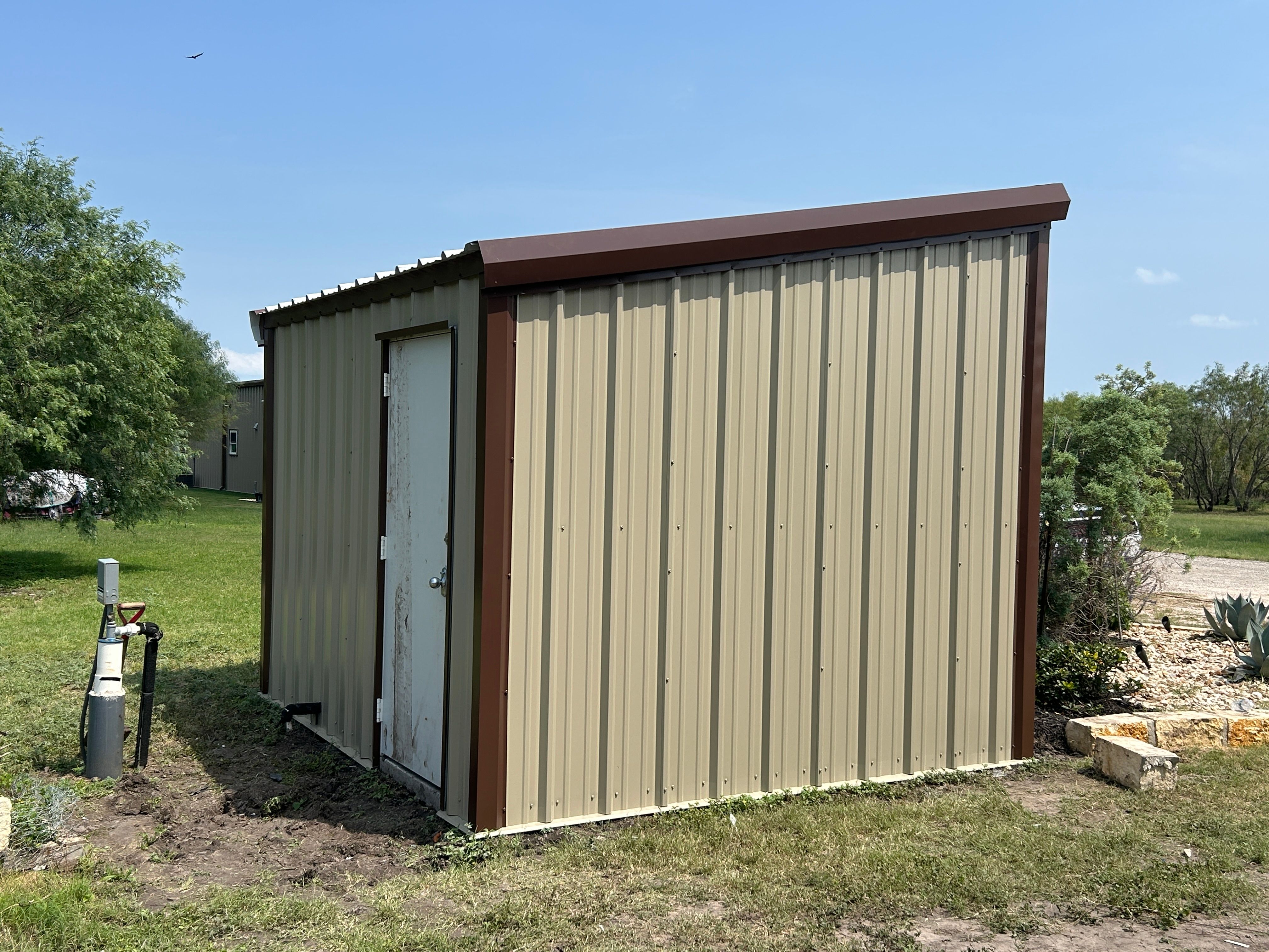  for 292 Construction, LLC in Gonzales County, TX