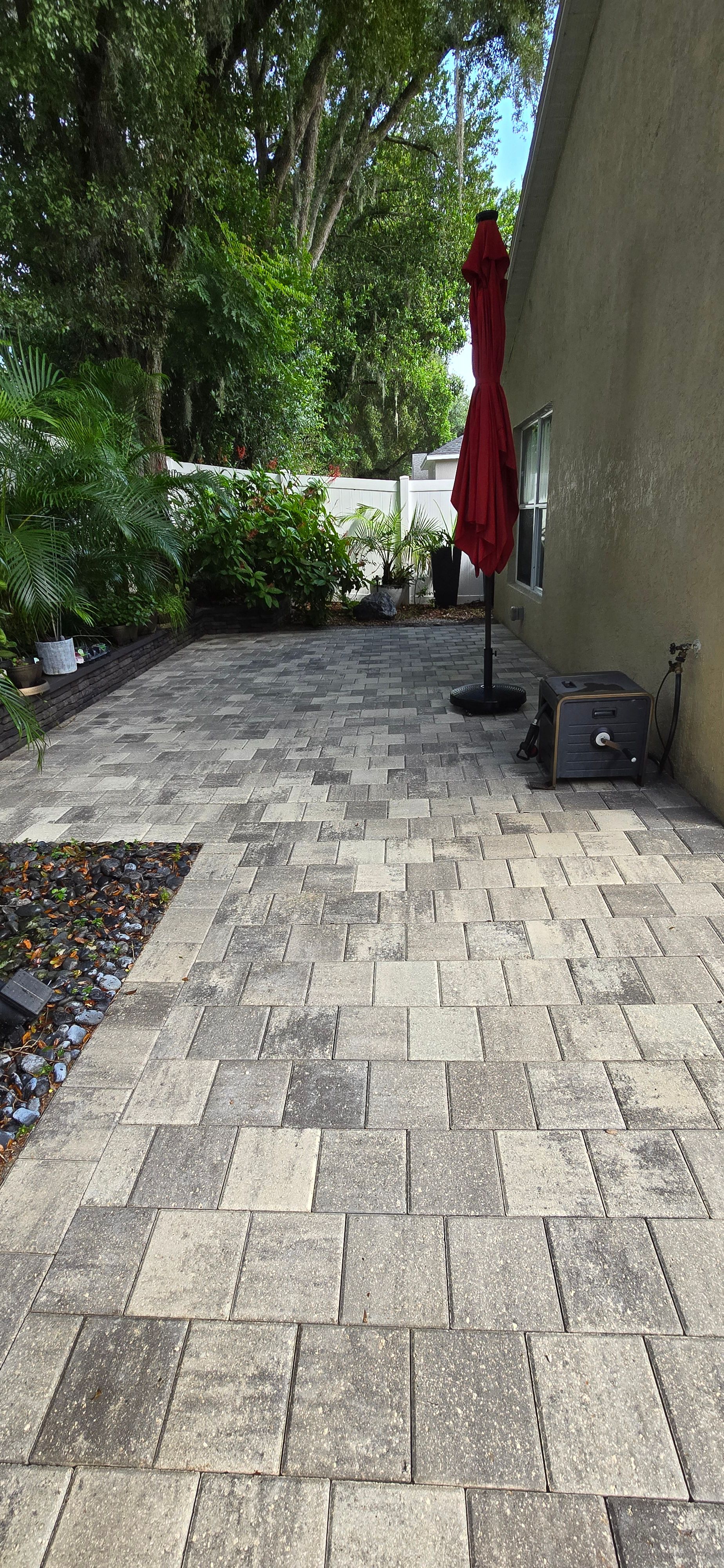  for Blue Stream Roof Cleaning & Pressure Washing in Tampa, FL