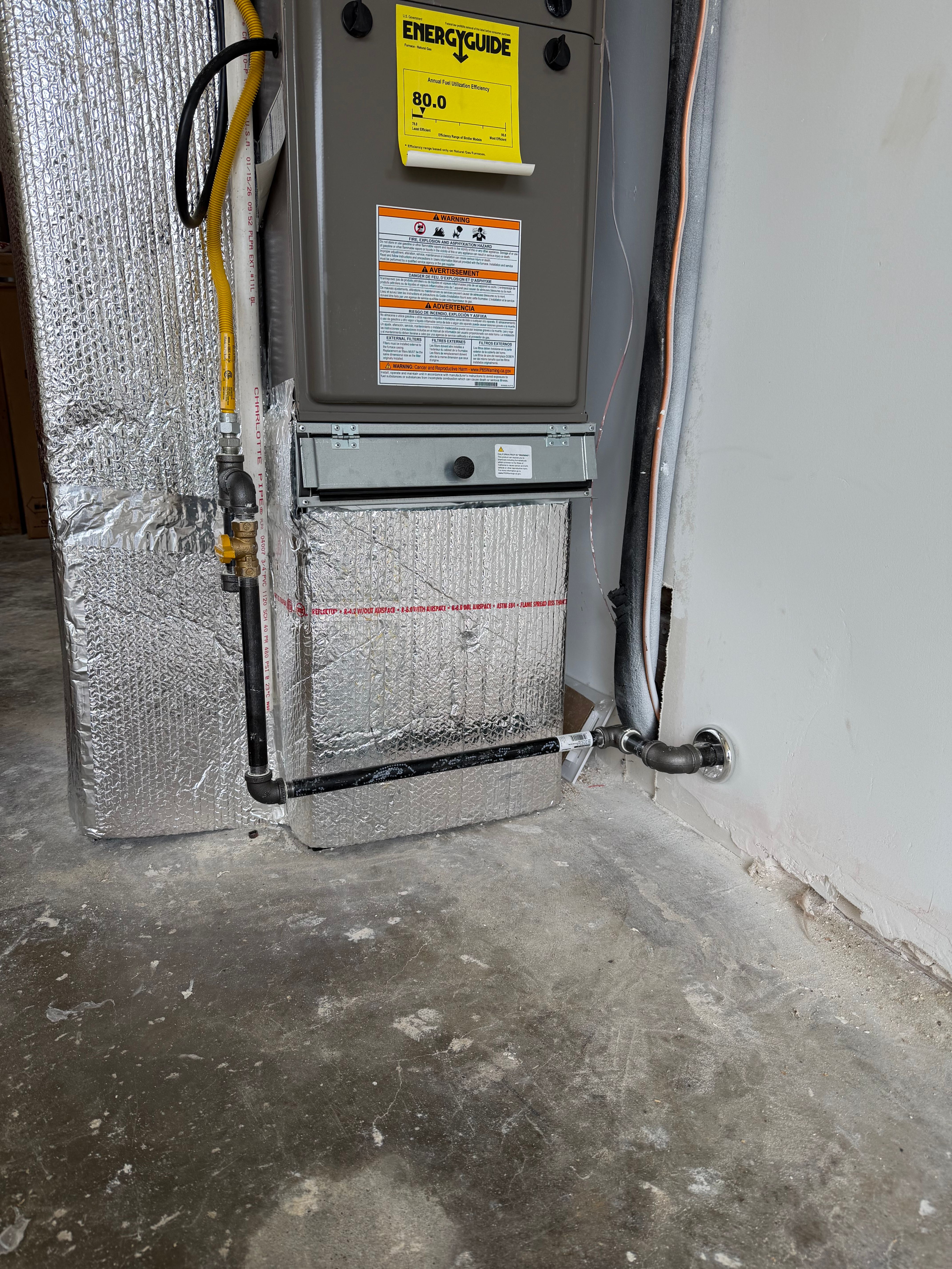 All Photos for Keentucky Plumbing in Morganfield, KY