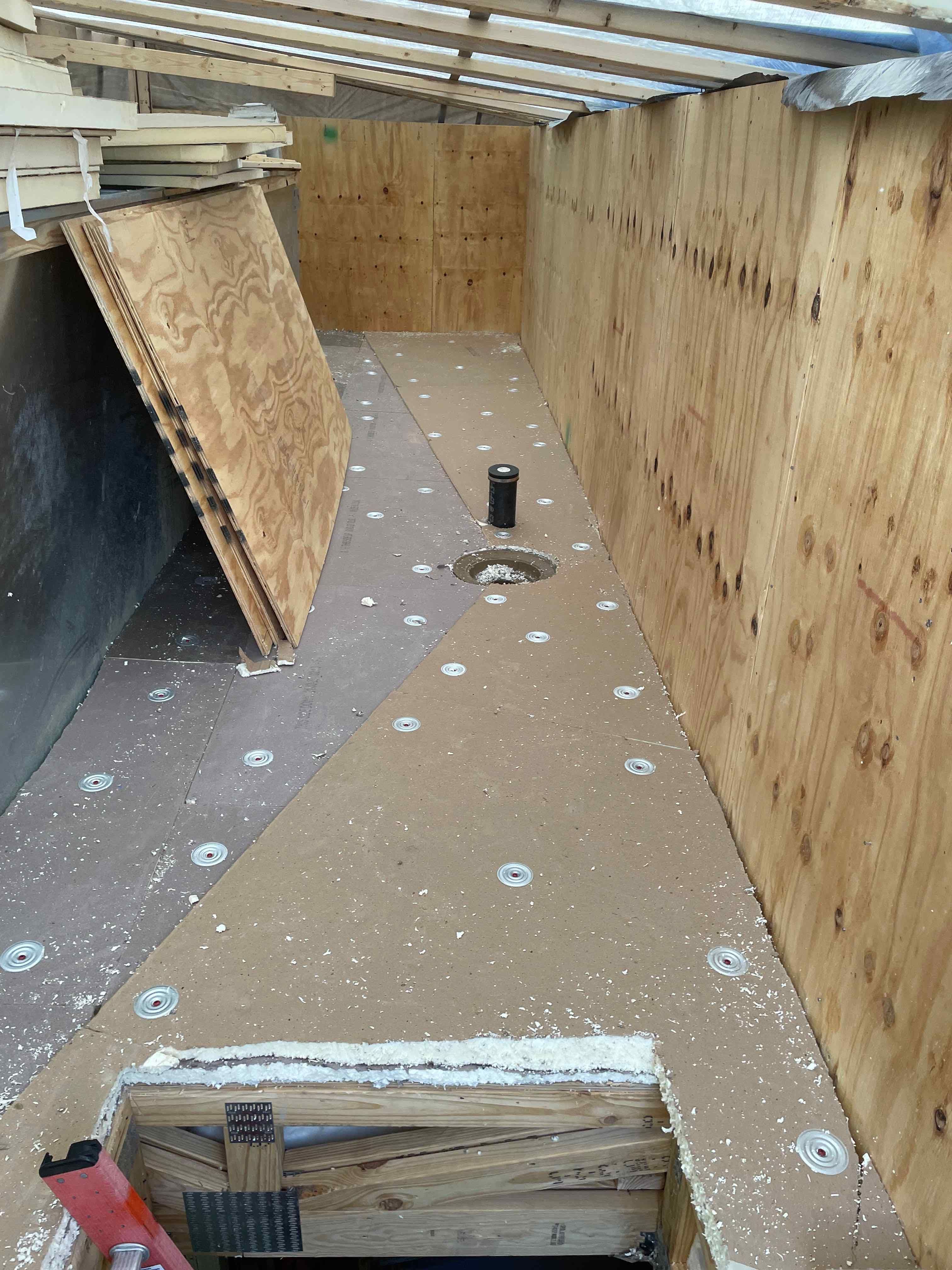 All Photos for Rucker Roofing, LLC in Cincinnati, OH