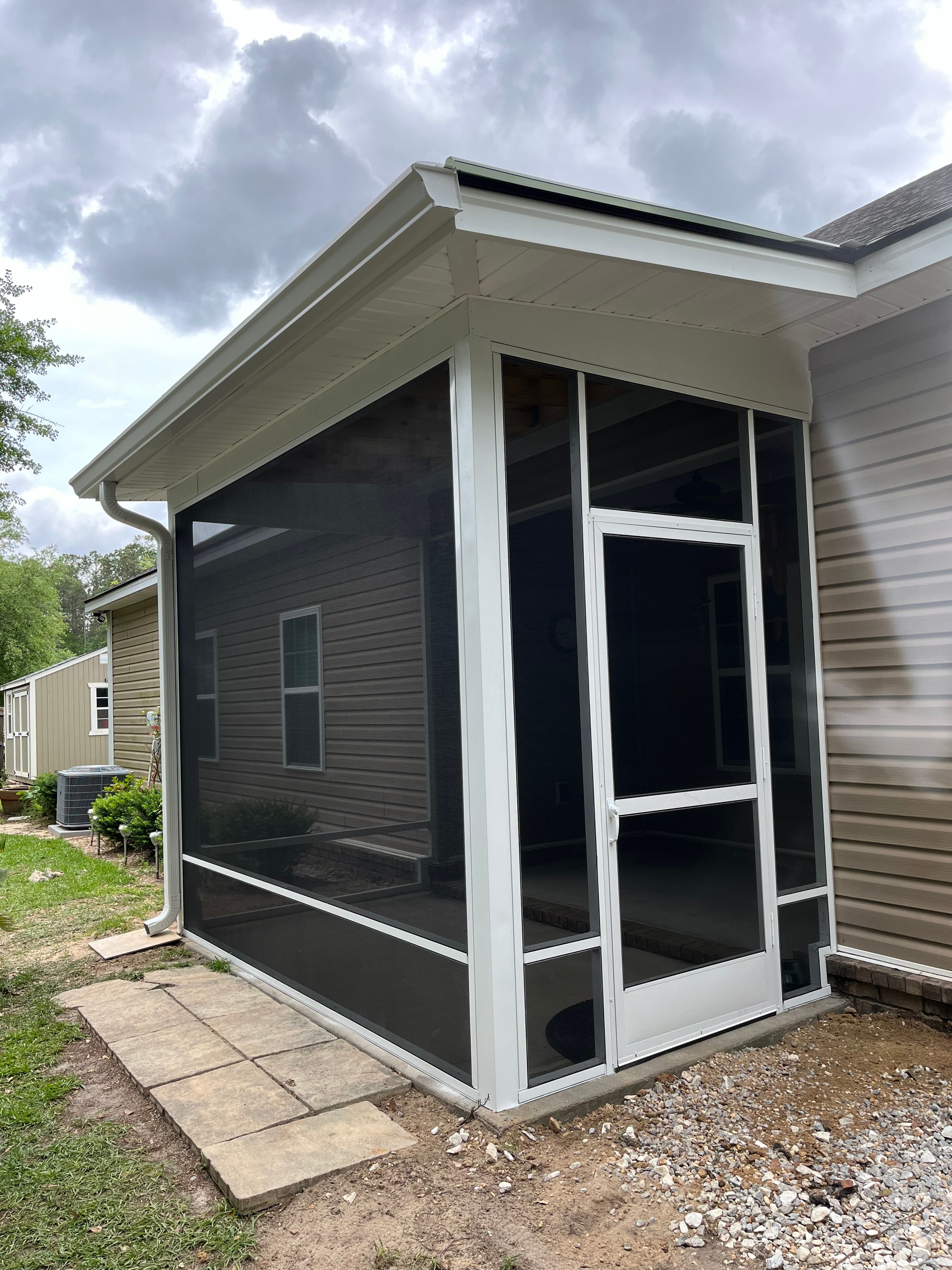  for DC Exteriors in Savannah, GA