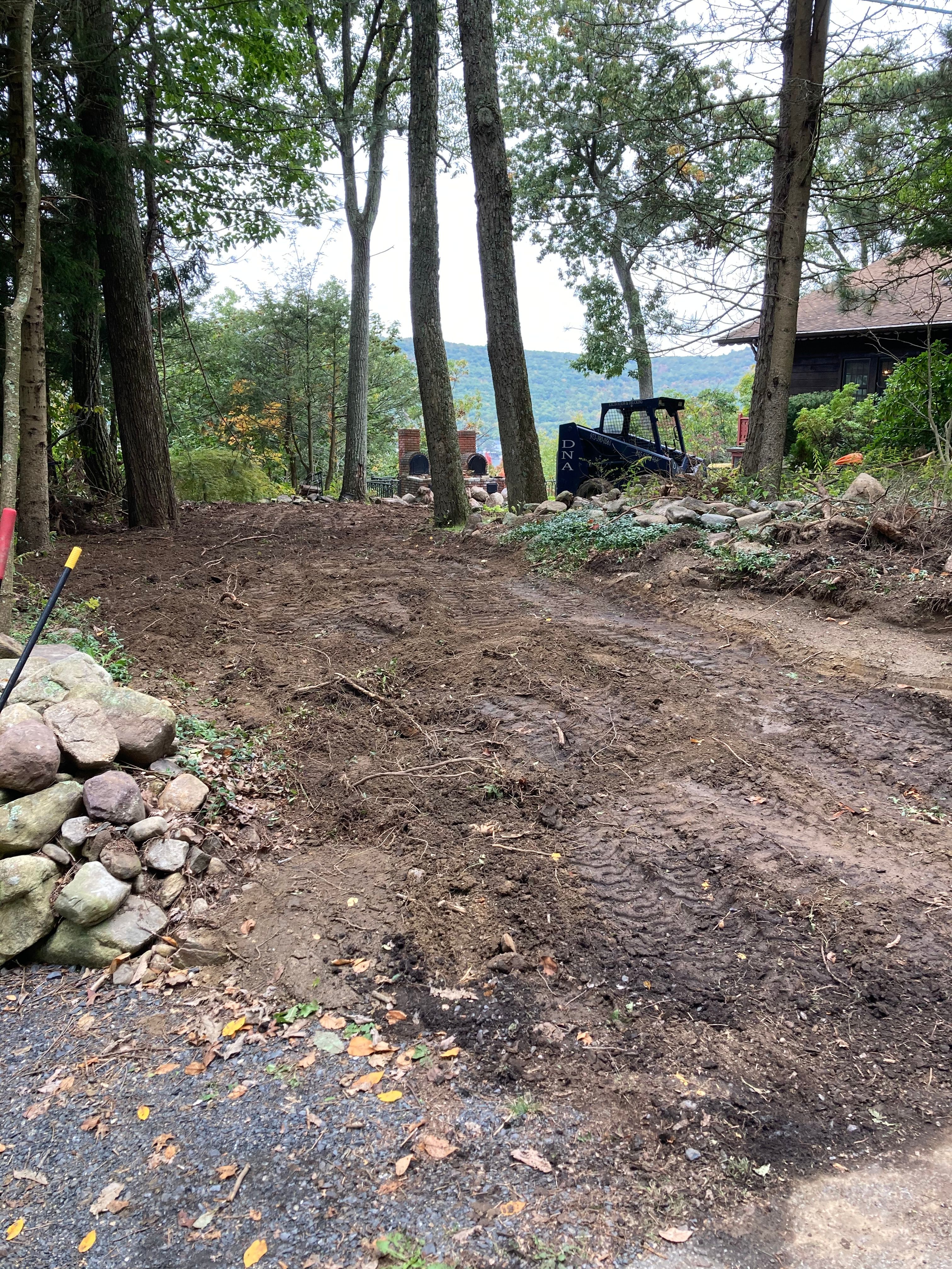  for LNC Contracting in Greenwood Lake, NY