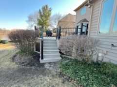 All Photos for WoodCor Carpentry in Buffalo Grove, IL