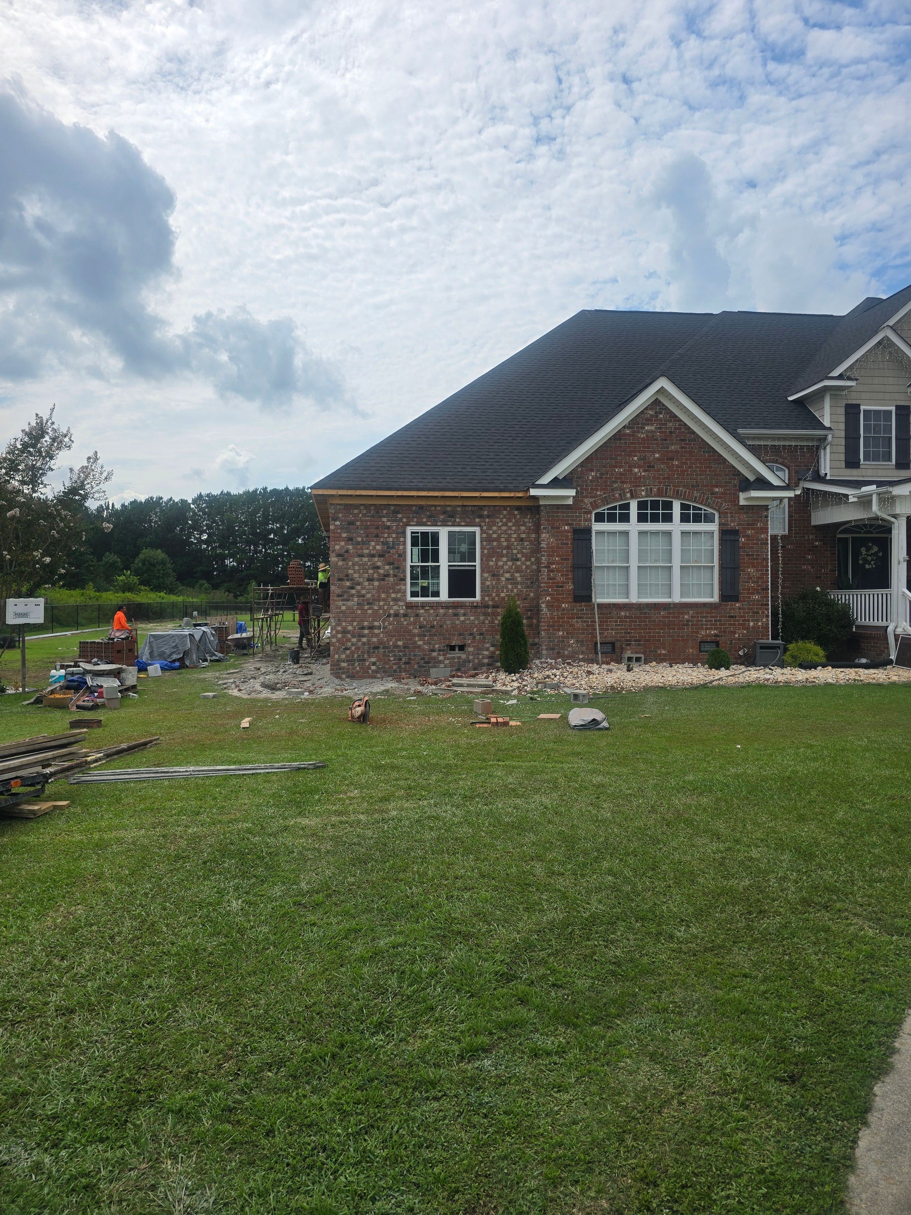 All Photos for One Source Contracting Services in Goldsboro, NC