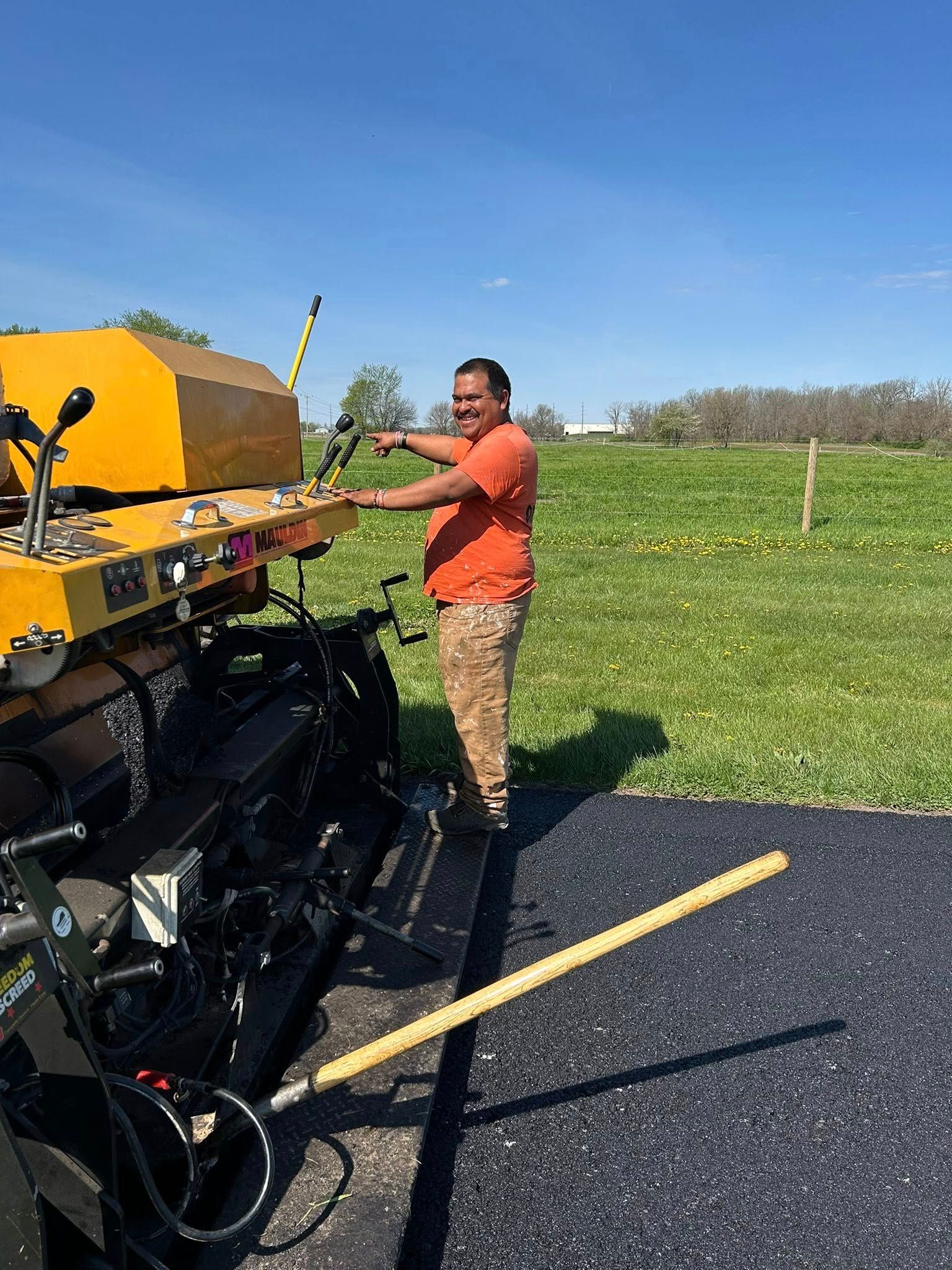 All Photos for Always Sealcoating & Paving in Indianapolis, IN
