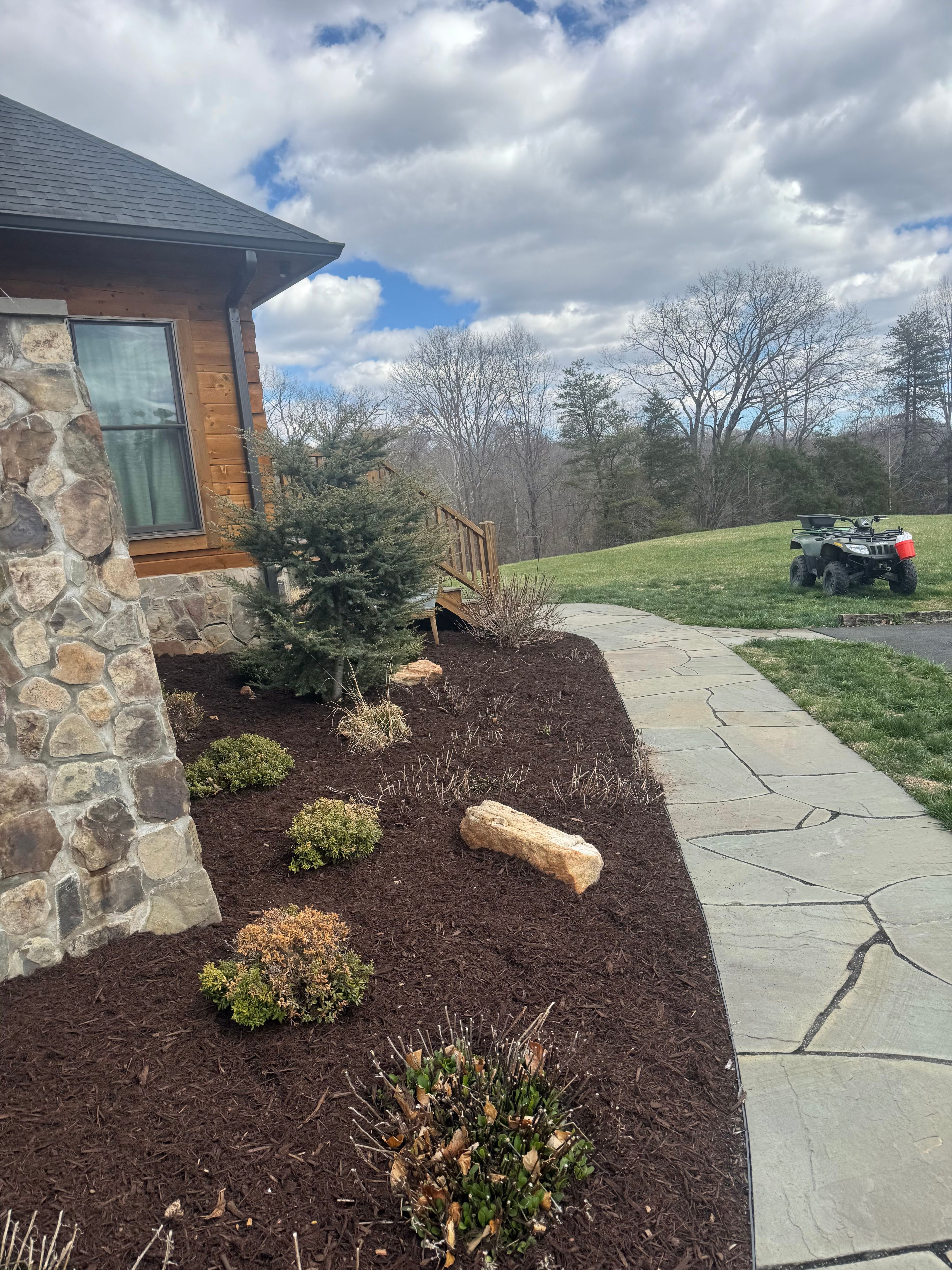 for Chiles Lawn & Landscaping in Gordonsville, VA