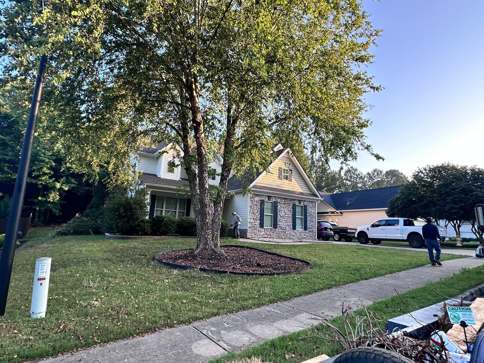 All Photos for Sexton Lawn Care in Jefferson, GA