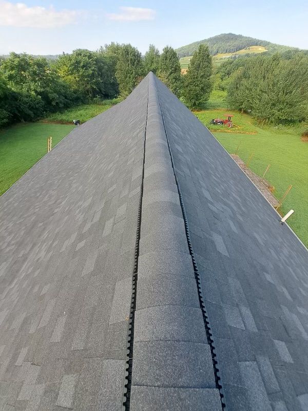 All Photos for KY Gutter Pro & Specialty Roofing Systems in Monticello, KY