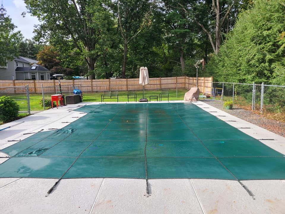  for Blue Max Pool Service Inc. in Framingham, MA