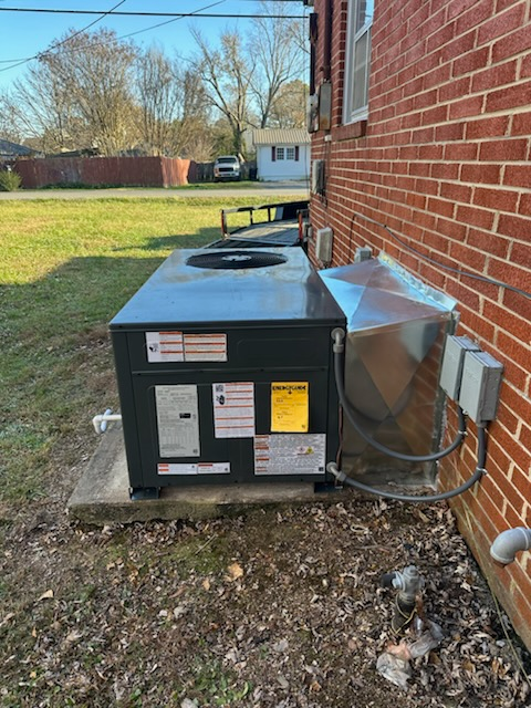  for Jarrell’s Quality Heat and Air in Murfreesboro, TN