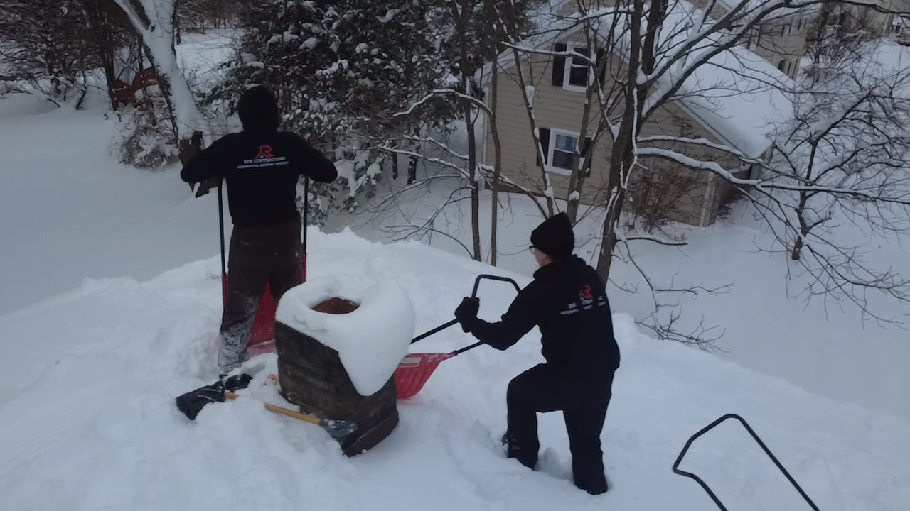  for RFK Contracting in Martville, NY