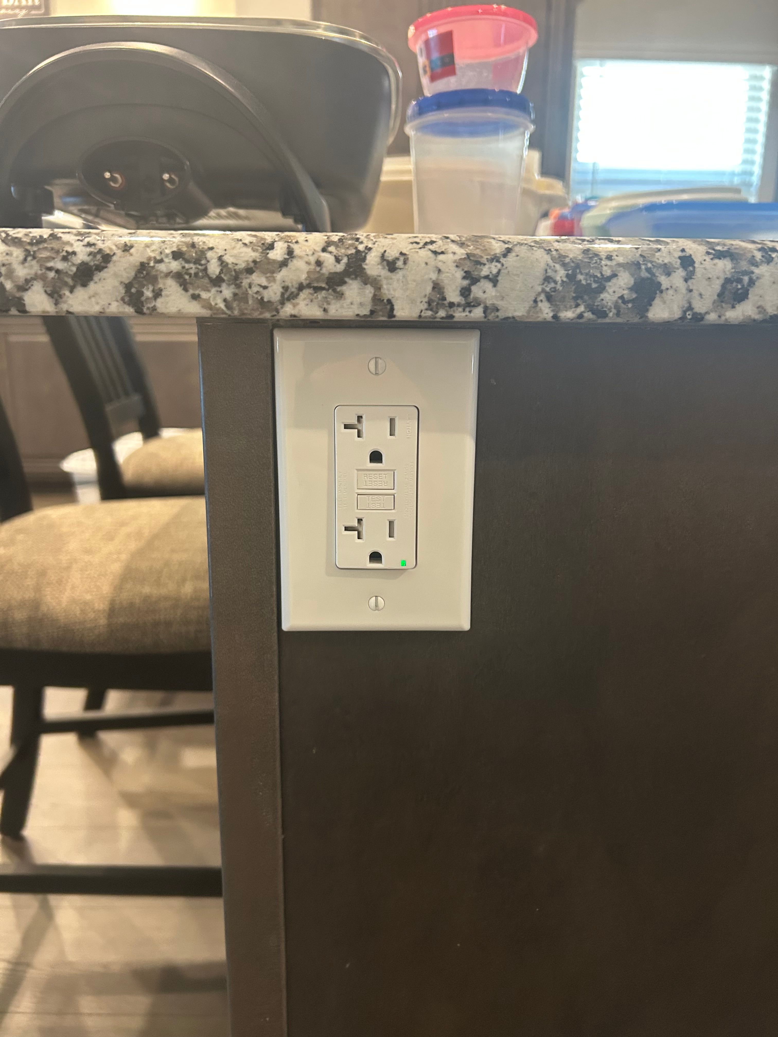  for Risen Power Electric in Lone Oak, TX