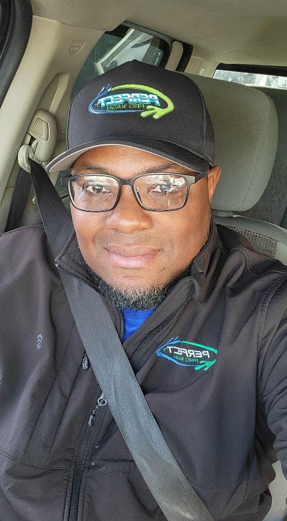  for Perfect Pro Wash in Oxford, AL