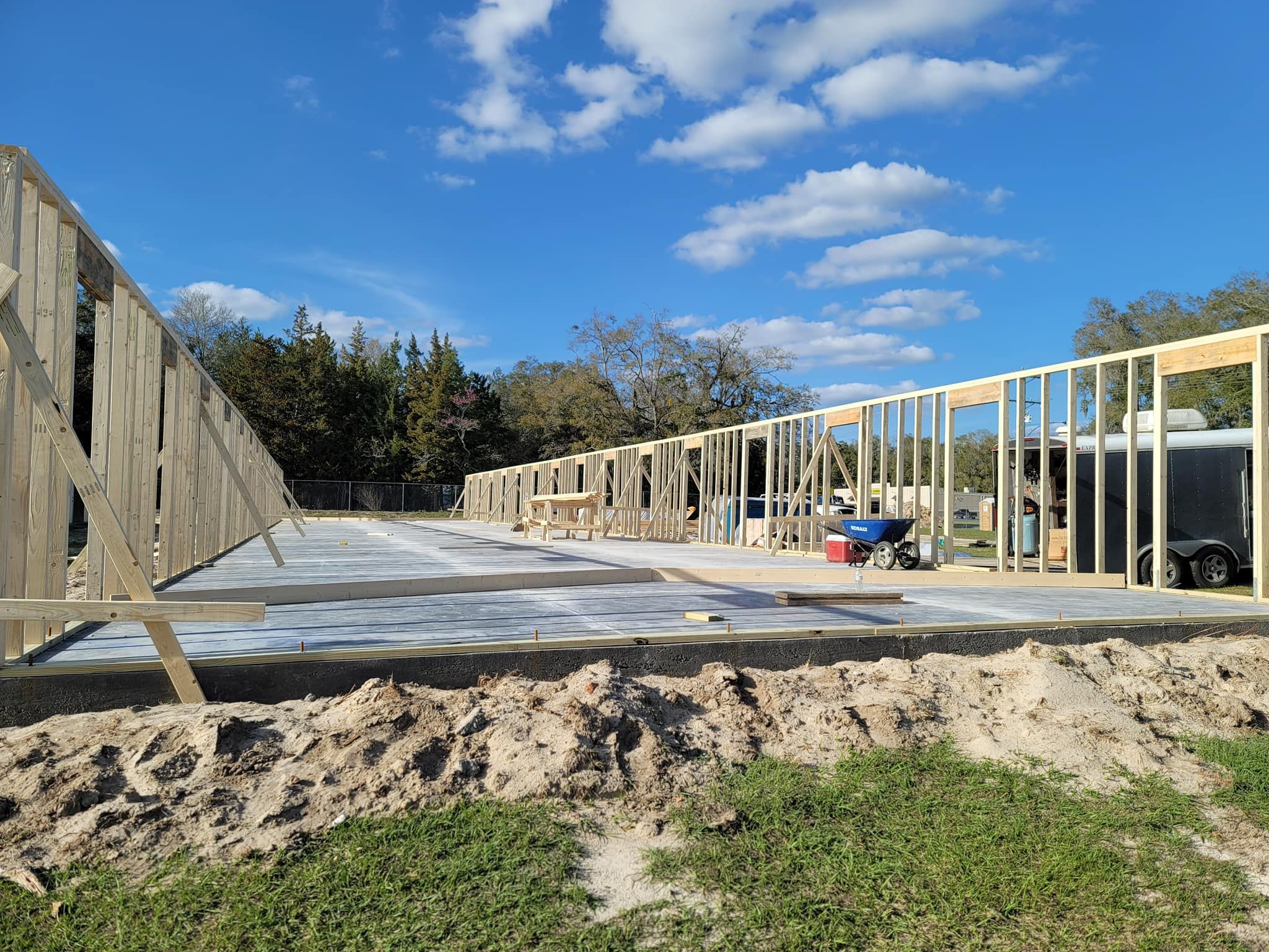  for By The Carpenter's Hands in Ocala, FL