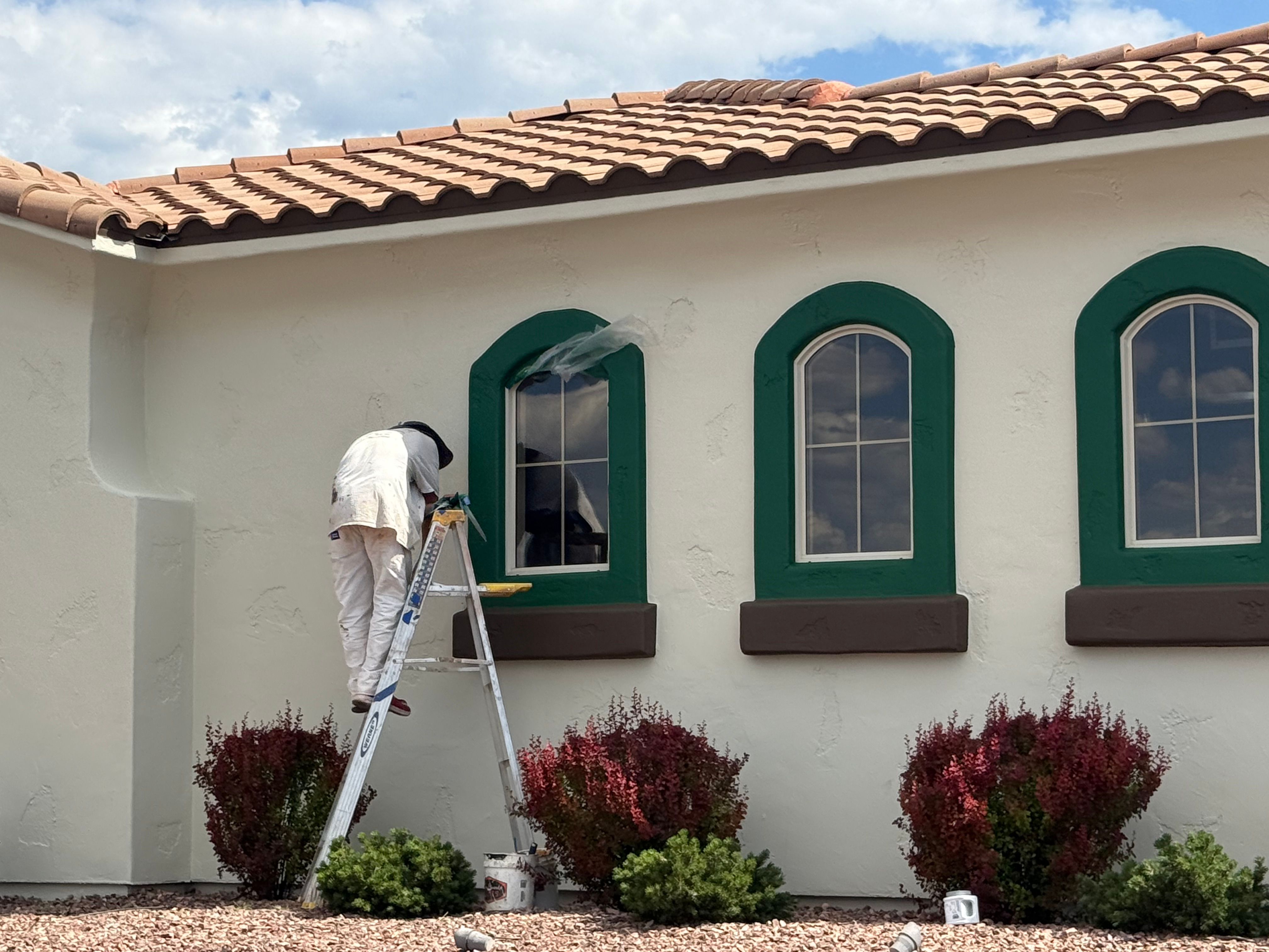  for True Vision Painting in Prescott Valley, AZ