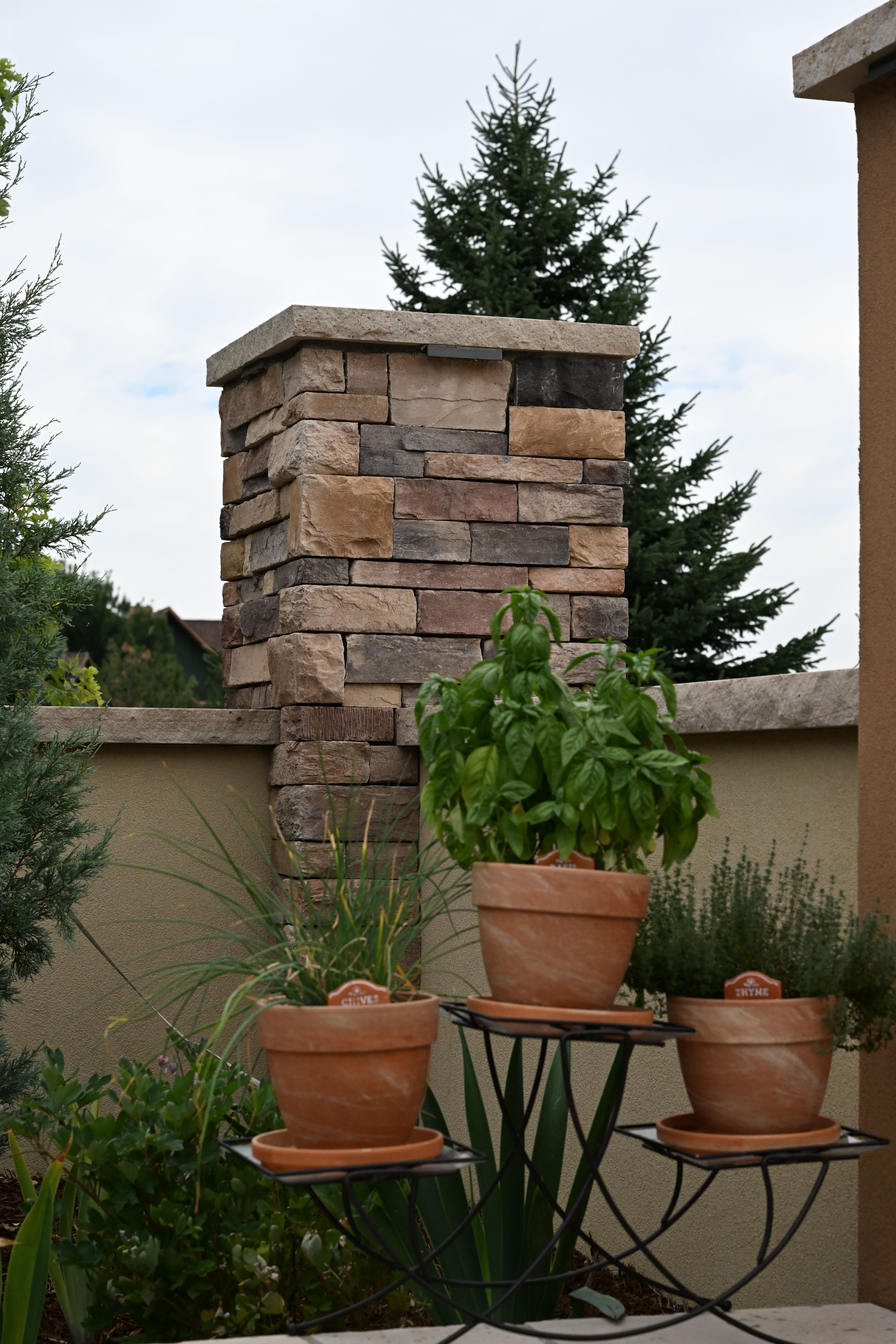  for C. POWERS MASONRY in Loveland, CO