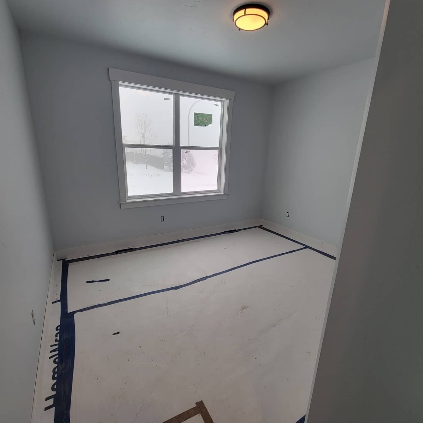  for Wiser Painting LLC in Whitman County, WA