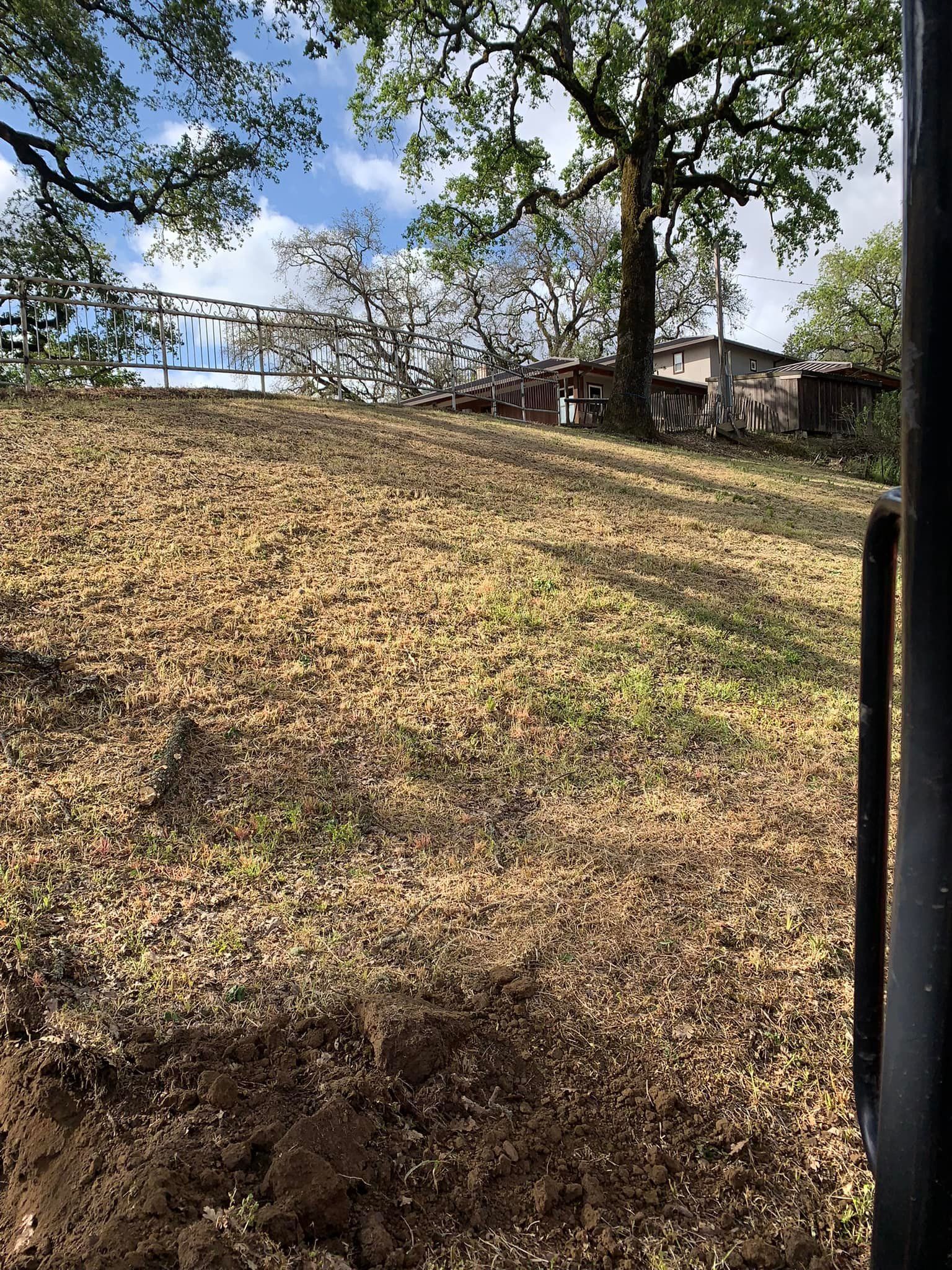  for J. Orozco & Sons Ent in Philo, CA