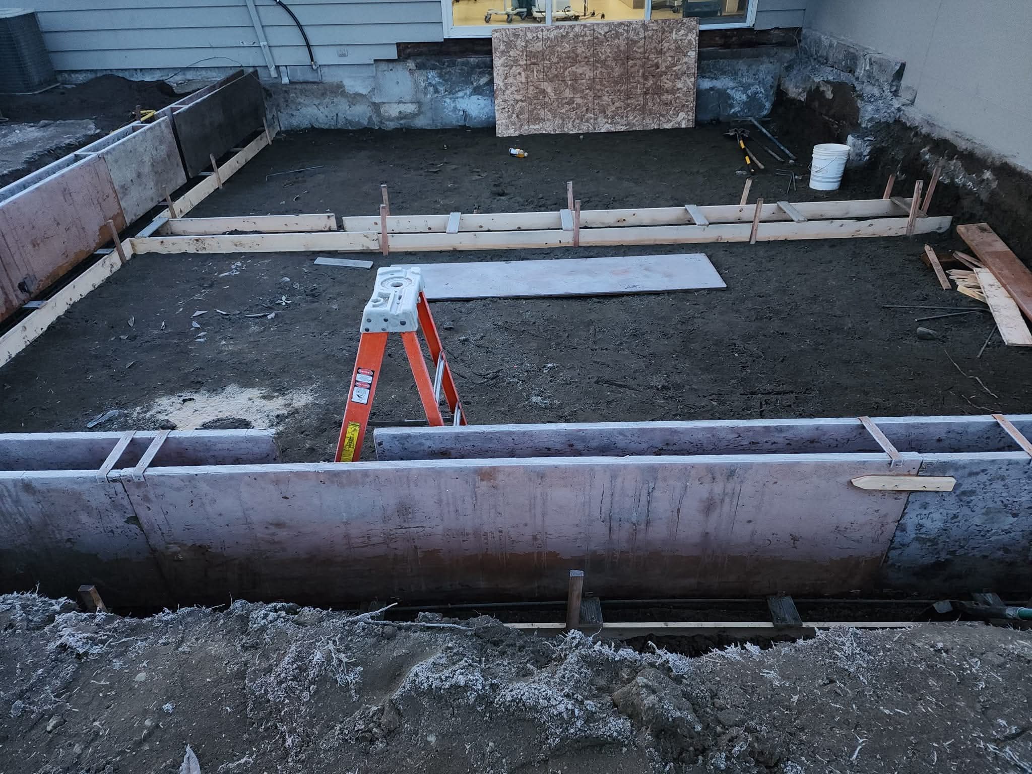  for Renovative Property Services LLC in Bellingham, WA