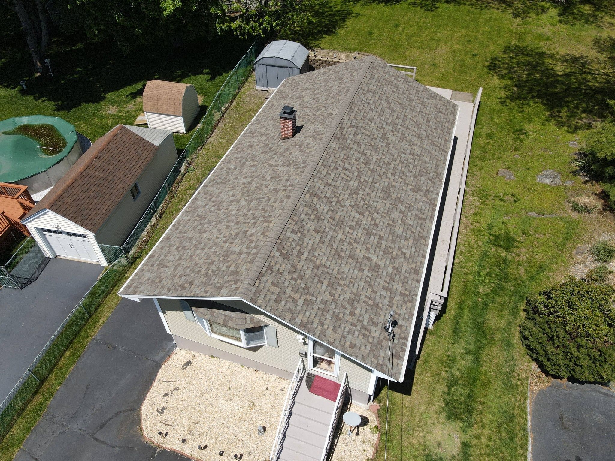 All Photos for BIG SKY Contracting in Southington, CT