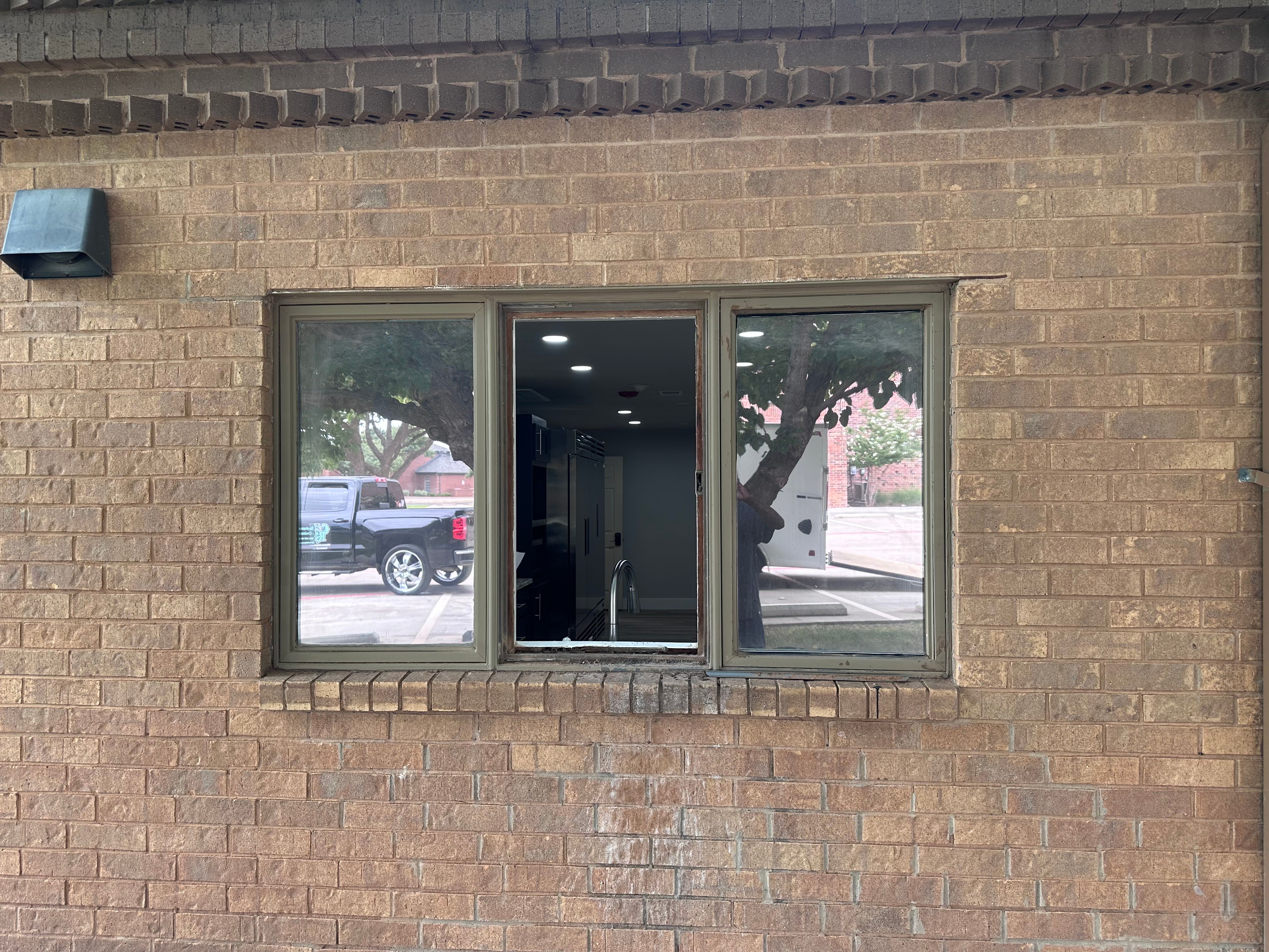  for CR Work in Lubbock, TX
