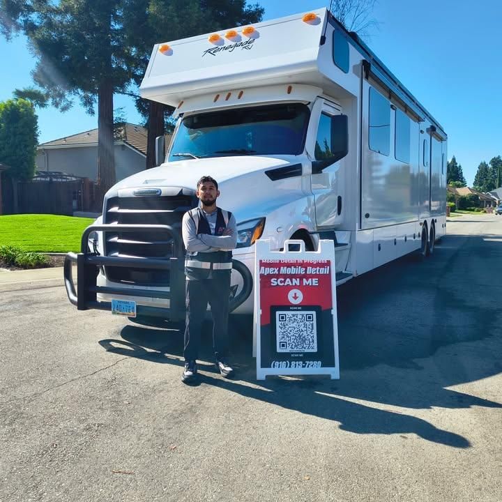  for Yuba City Mobile Car Detailing in Yuba City, CA