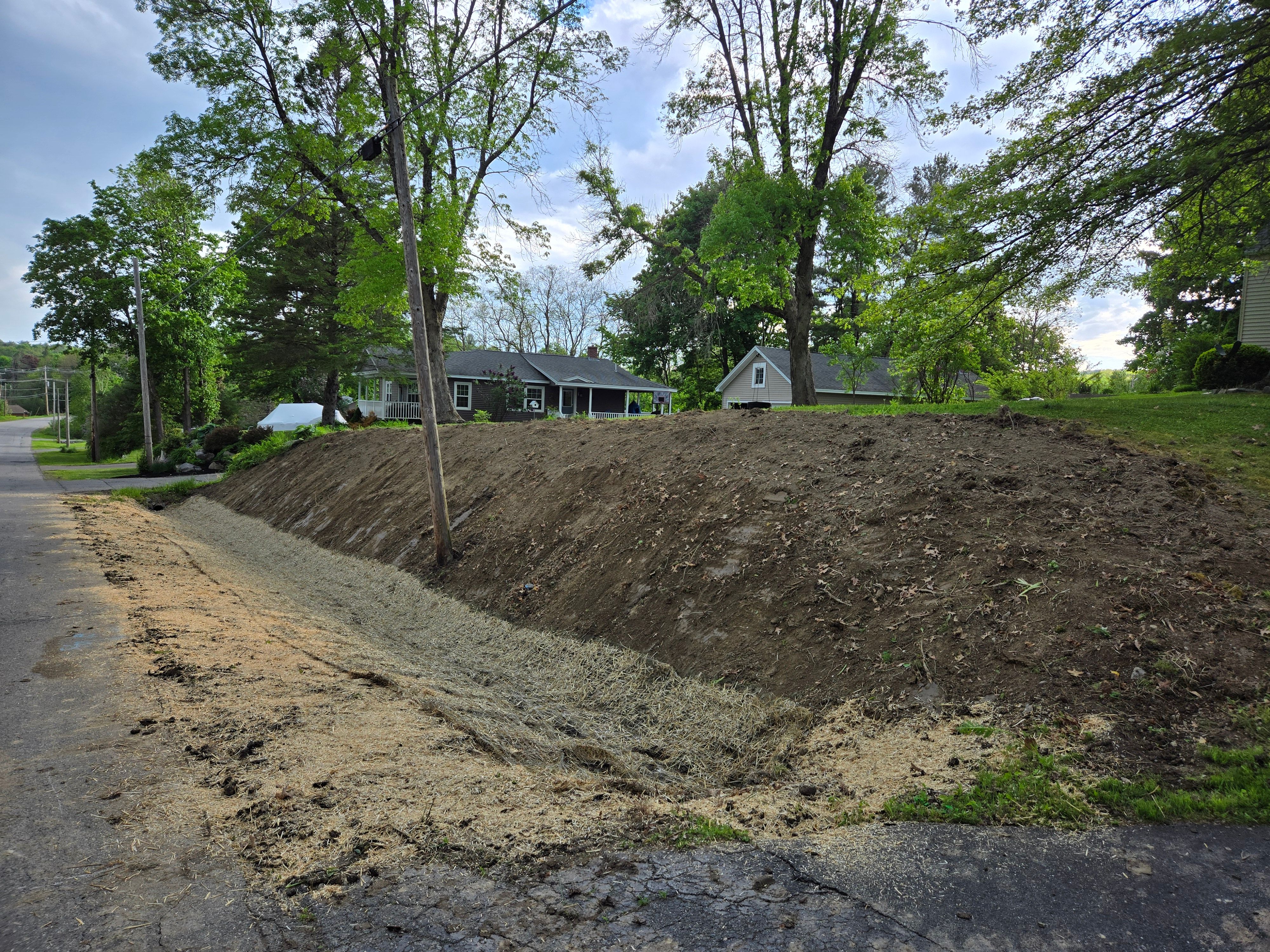 All Photos for Casey's Lawn Service LLC in Orono, ME