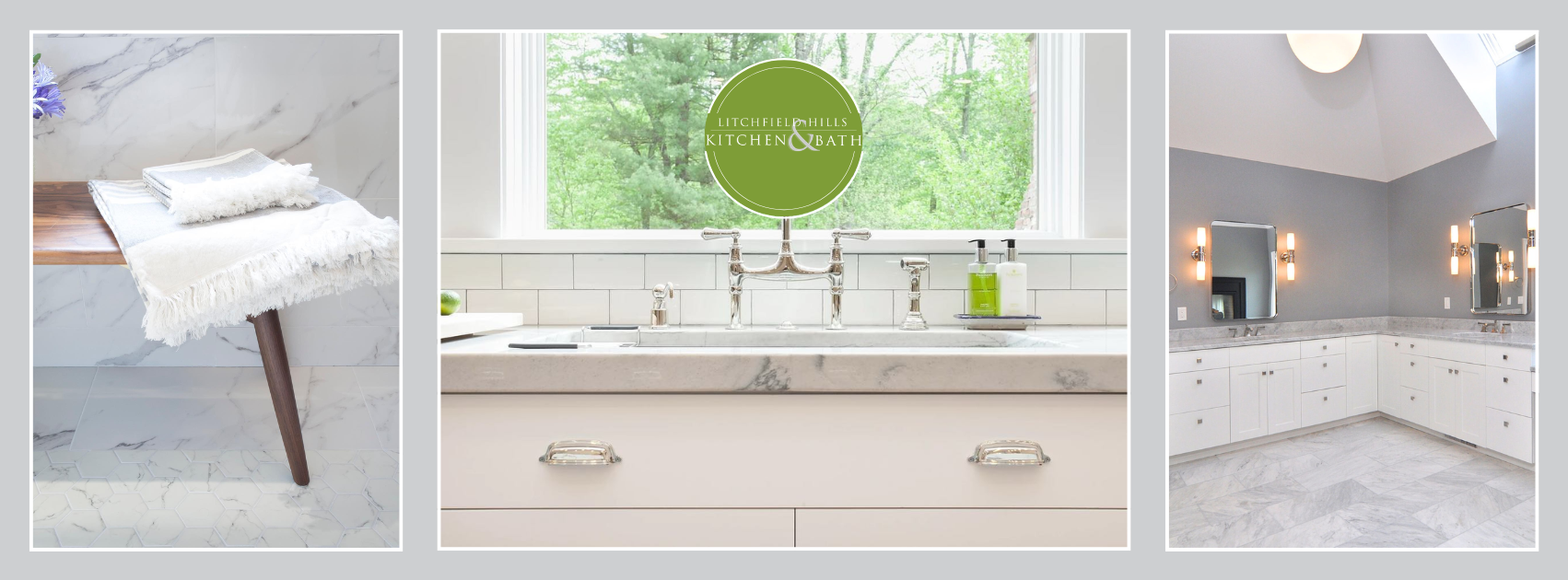  for Litchfield Hills Kitchen & Bath in Litchfield County, CT