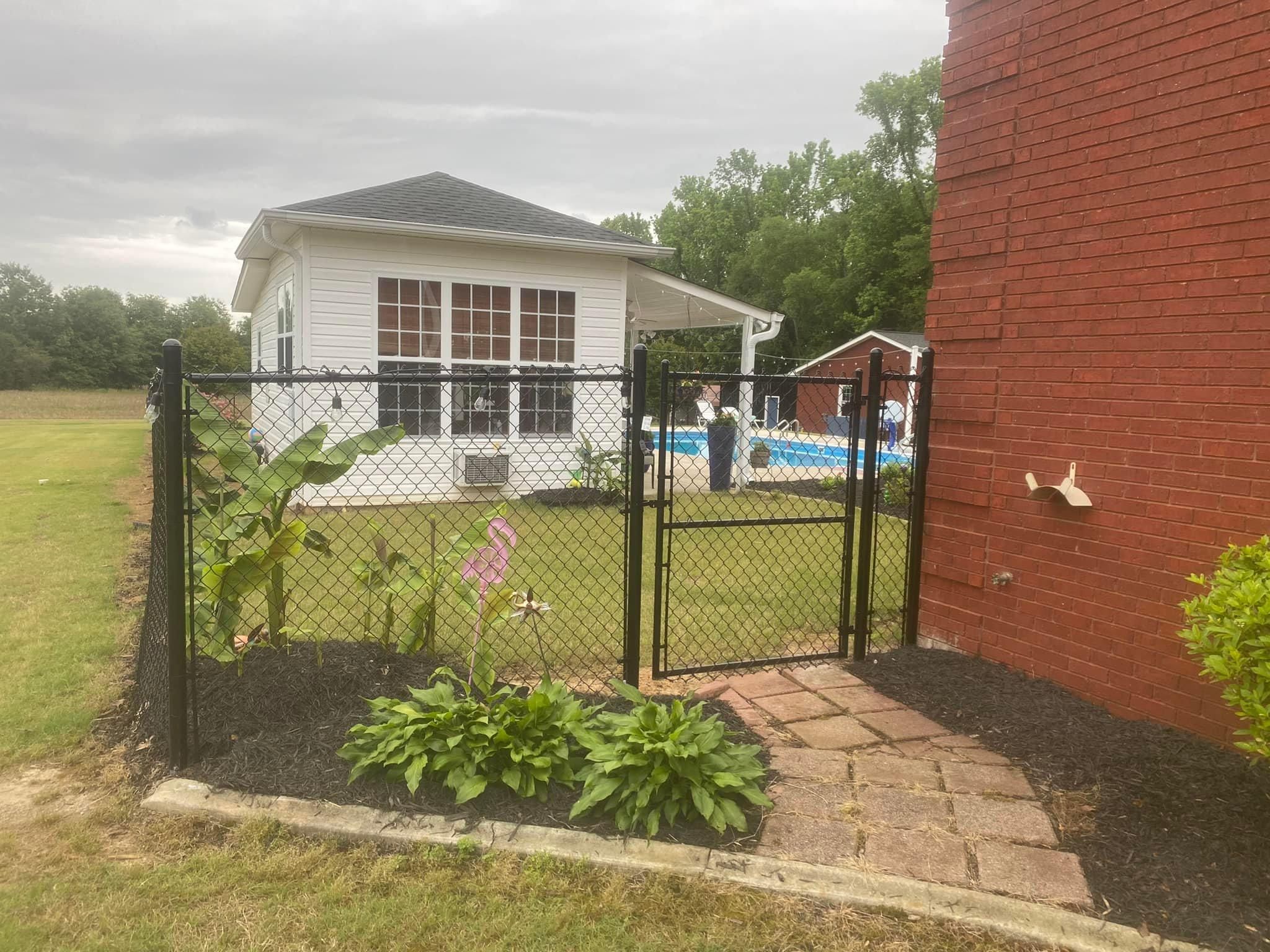  for Integrity Fence Repair in Grant, AL