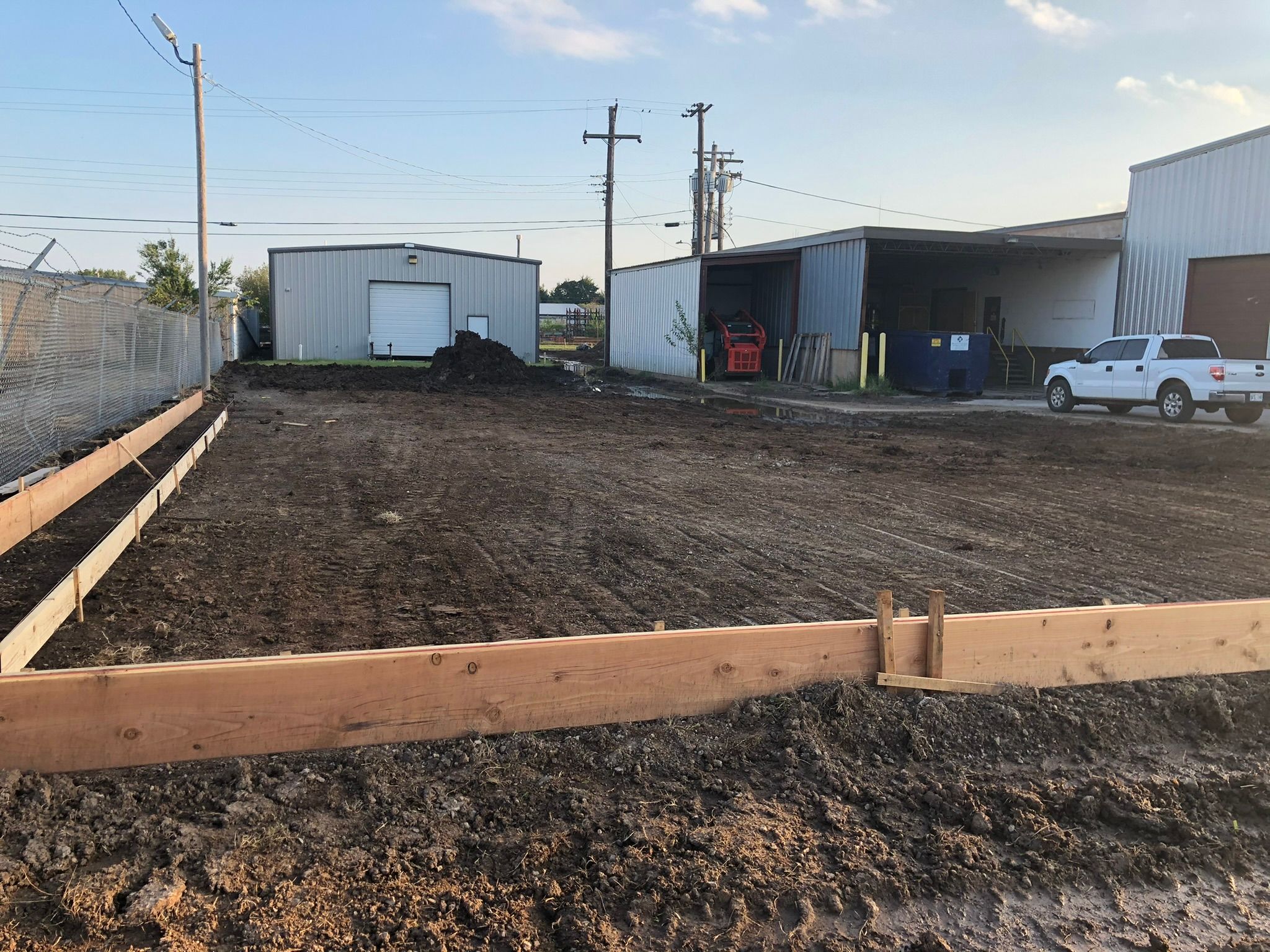  for Gb Concrete & Roofing in Spencer, OK