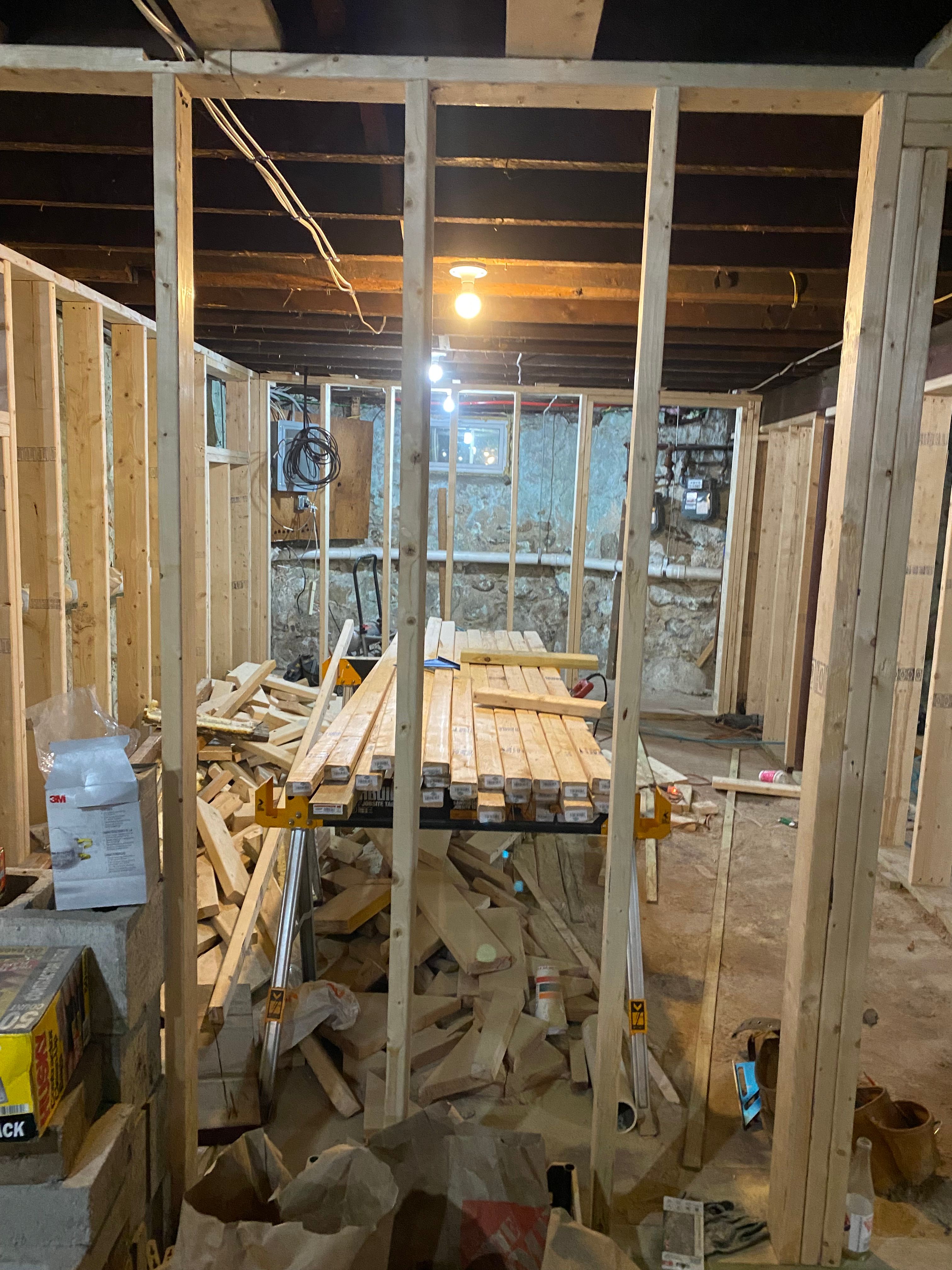  for B&B Carpentry in Boston, MA