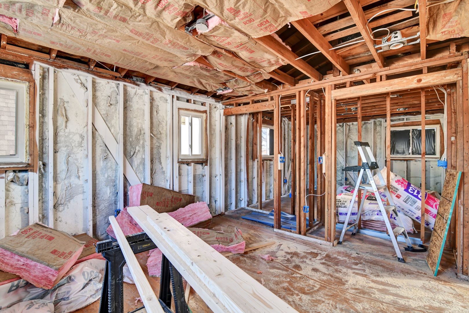  for Denson Construction Services in Detroit, MI