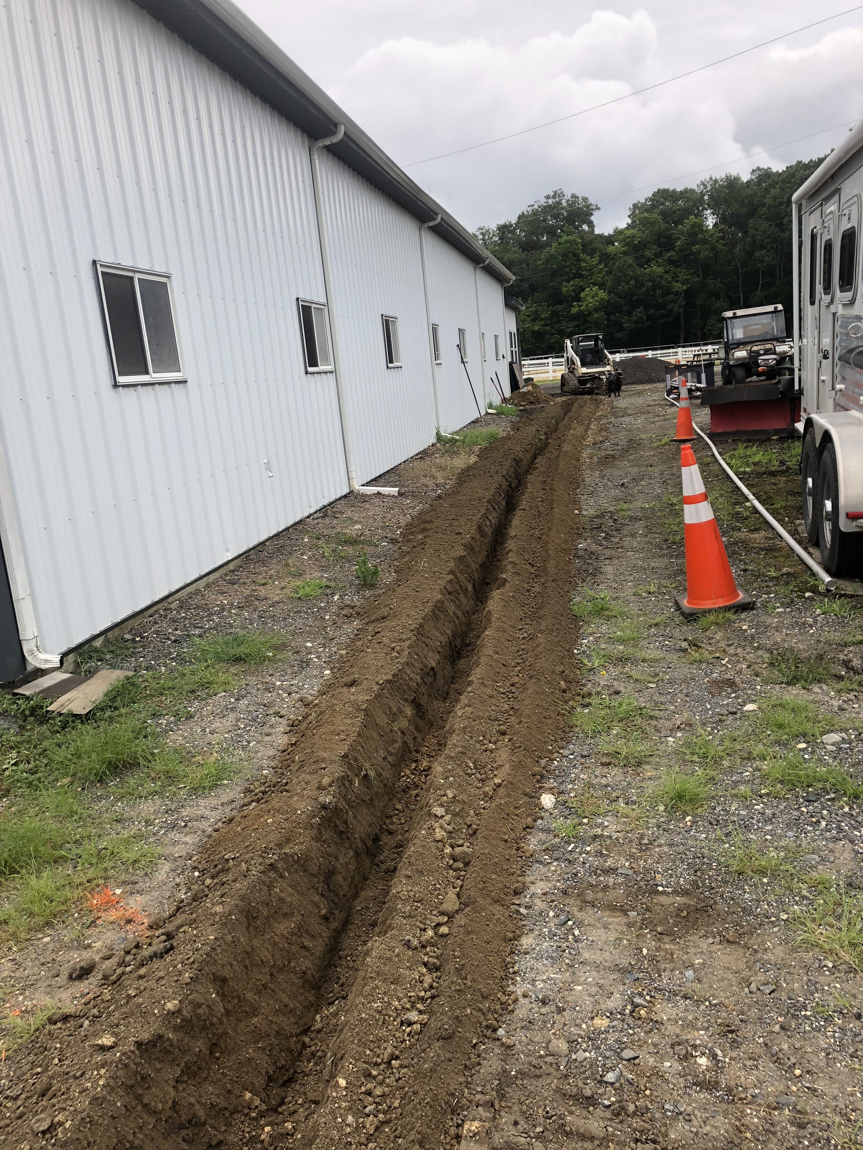  for B&B All Services in Upper Marlboro, MD