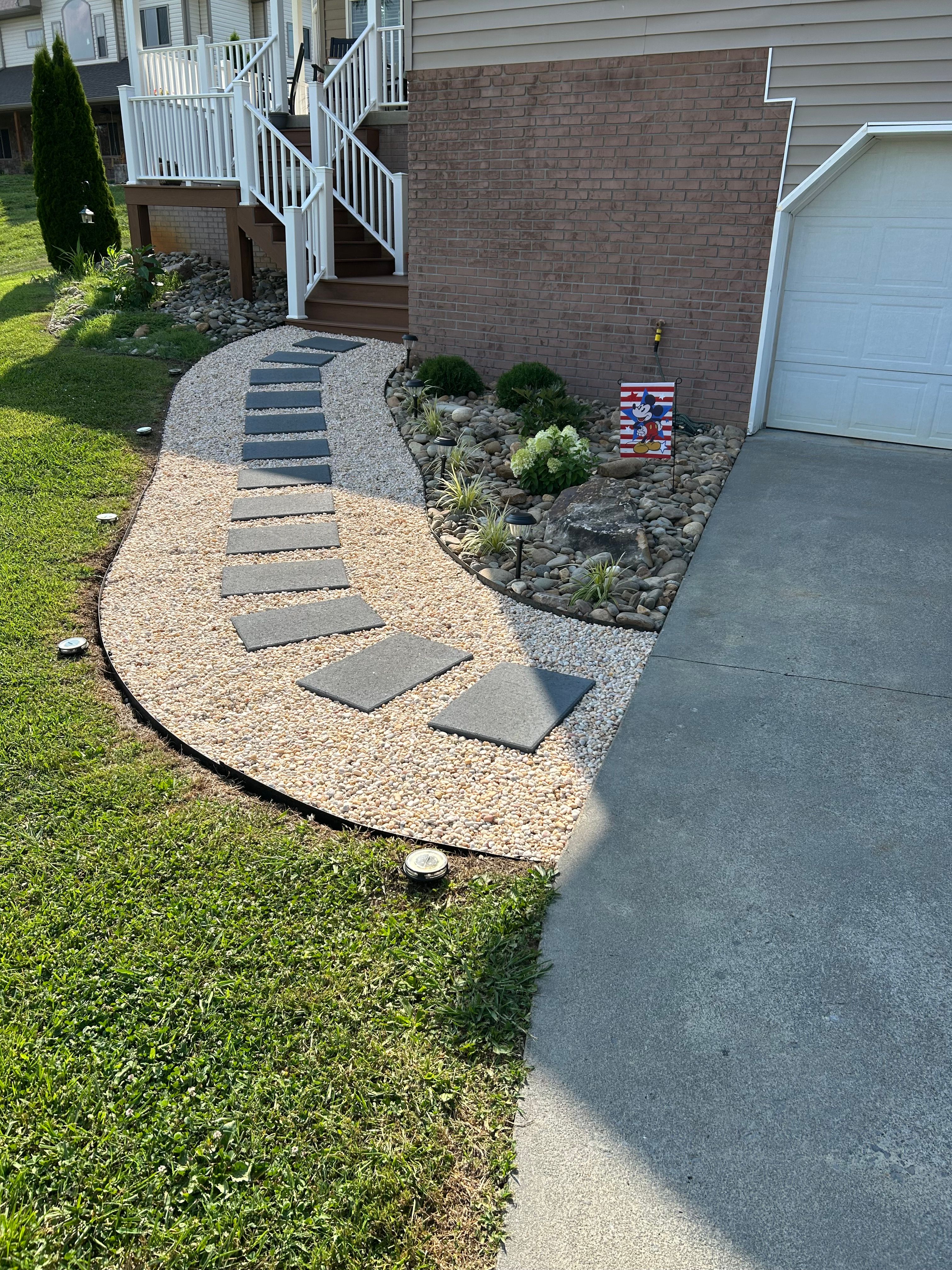 All Photos for Gatrell Landscape & Tree Removal in Bluff City, TN