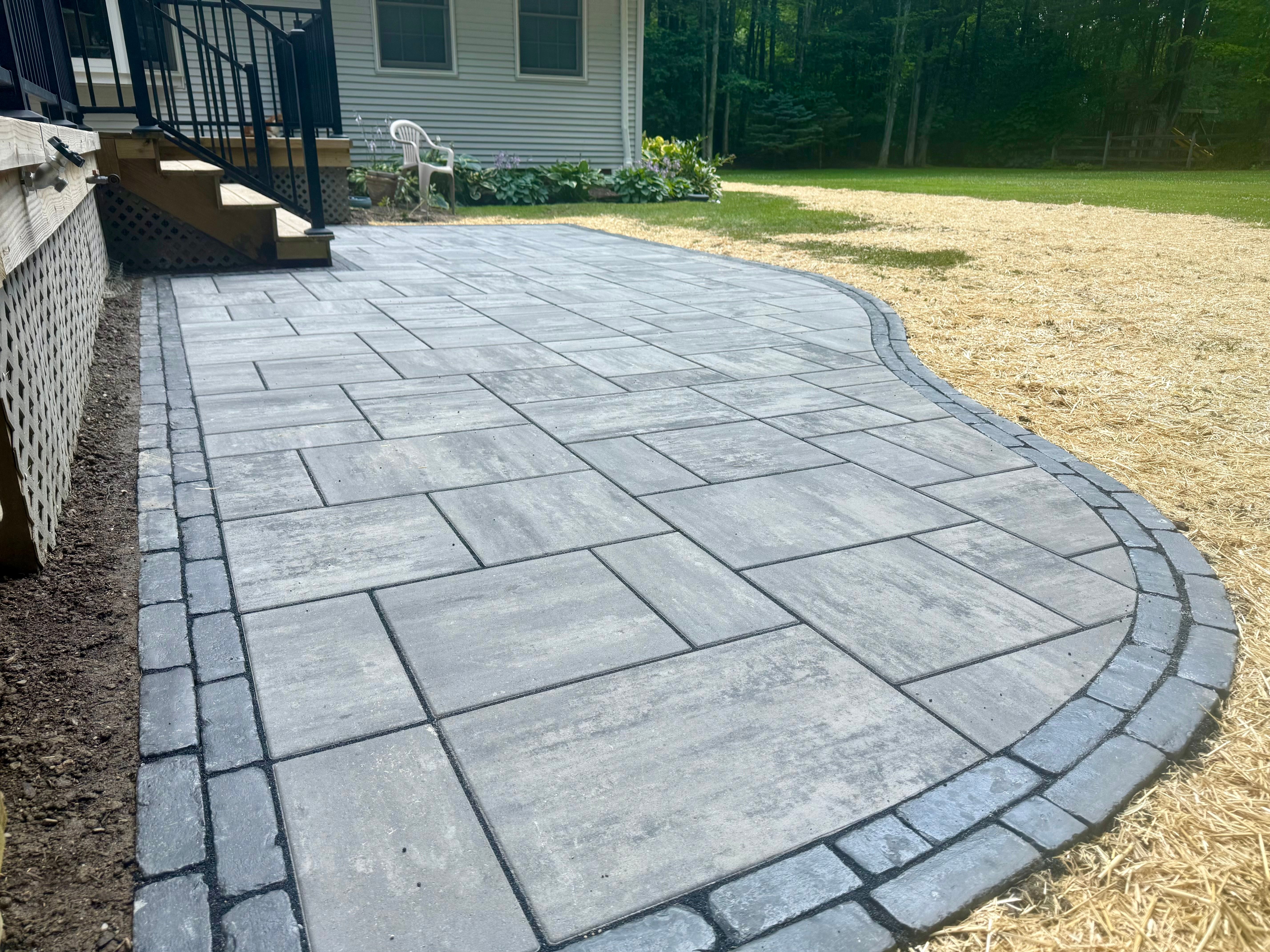  for Hillside Landscape & Design in Chesterland, OH