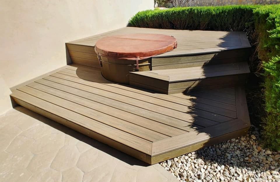 All Photos for Great Outdoors Patio Projects in El Paso, TX