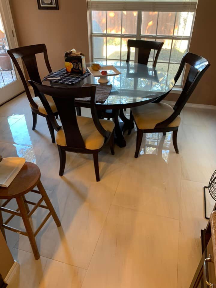  for MJ’s Painting & Remodeling in Irving, TX