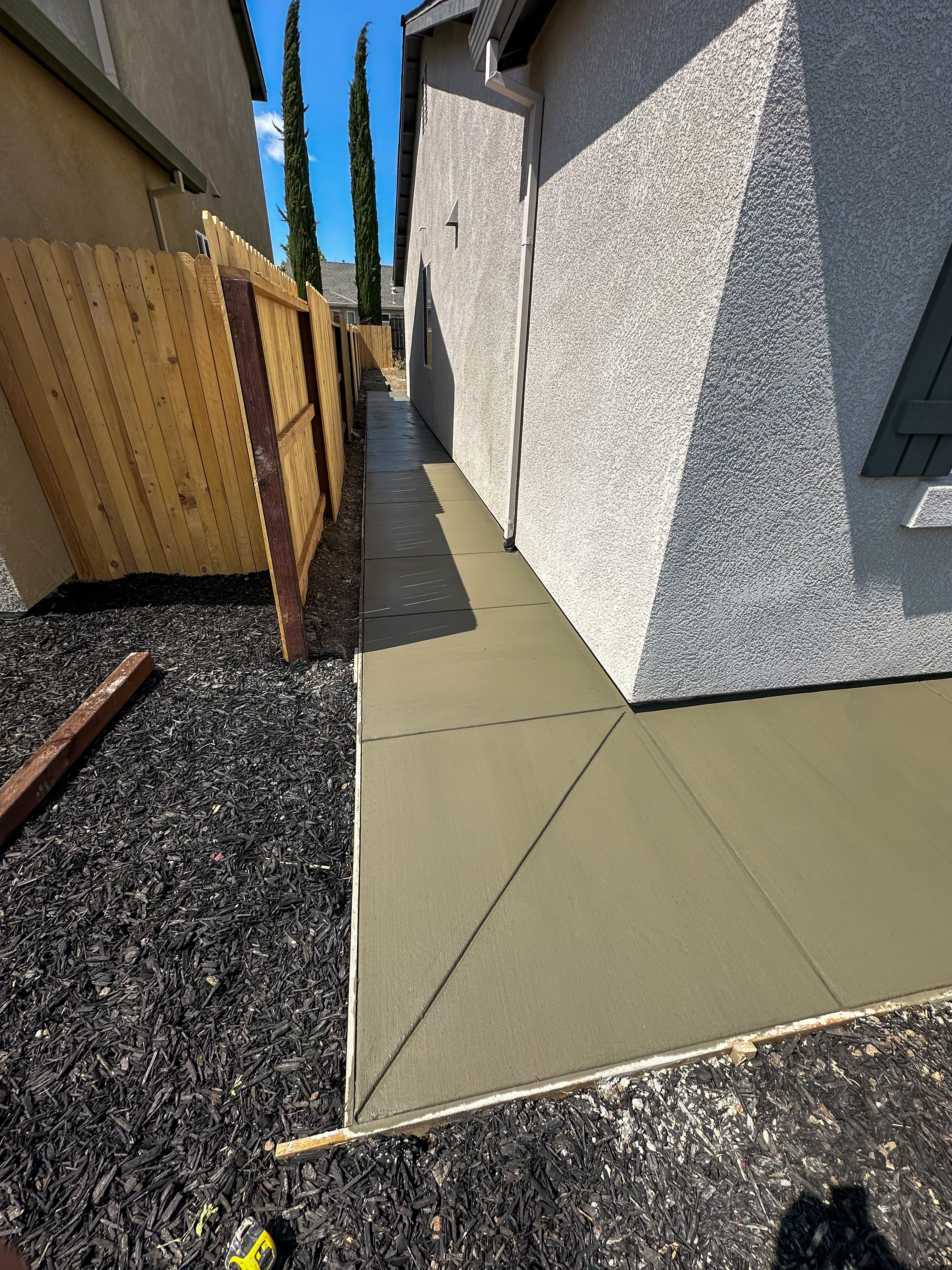 All Photos for PREMIER CONCRETE CREATIONS in Stockton, CA
