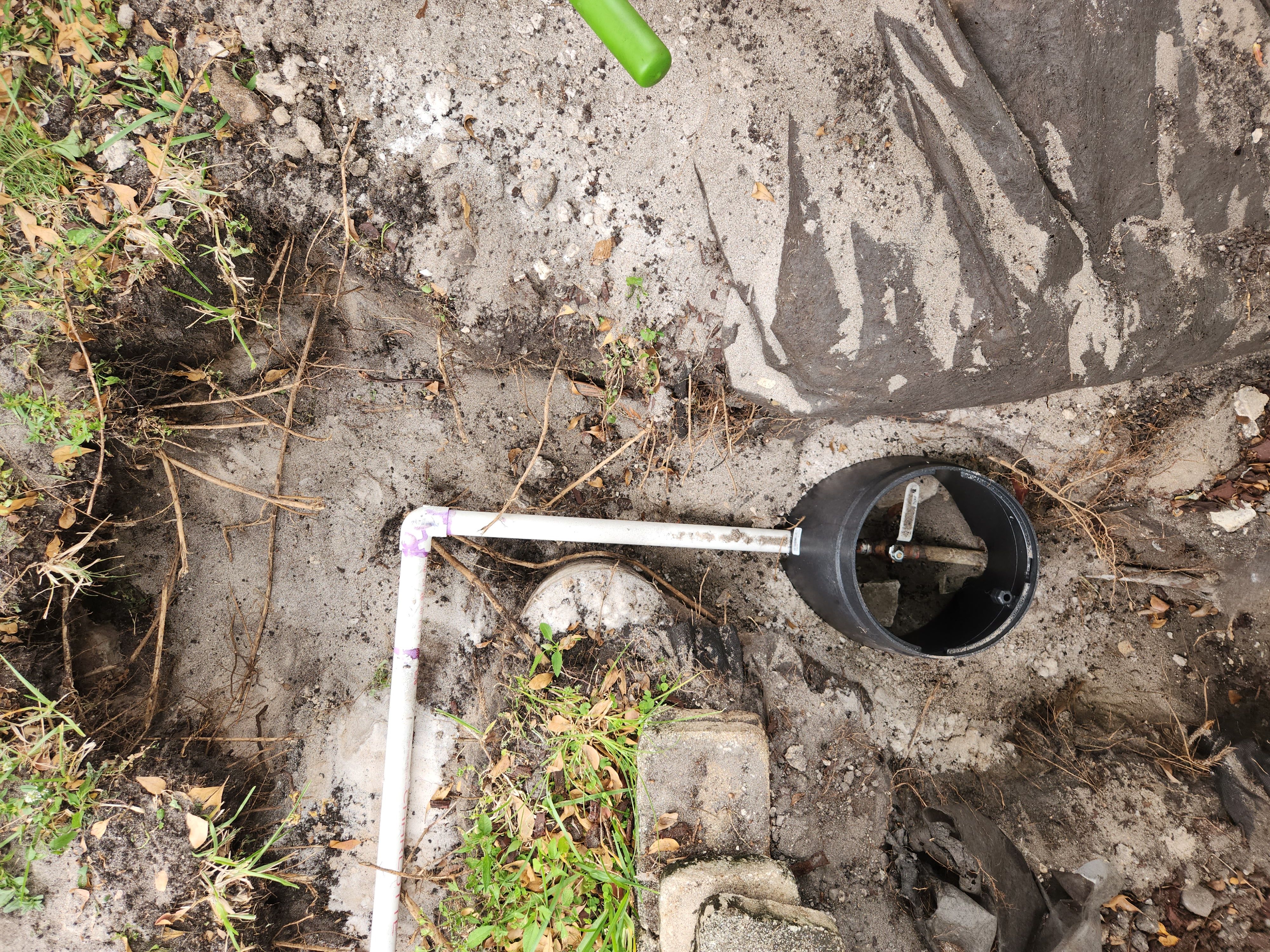  for Jet plumbing and drain cleaning in Hollywood, FL