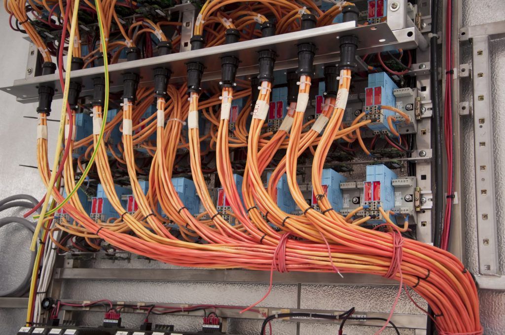  for Silva Electrical in Houston, TX