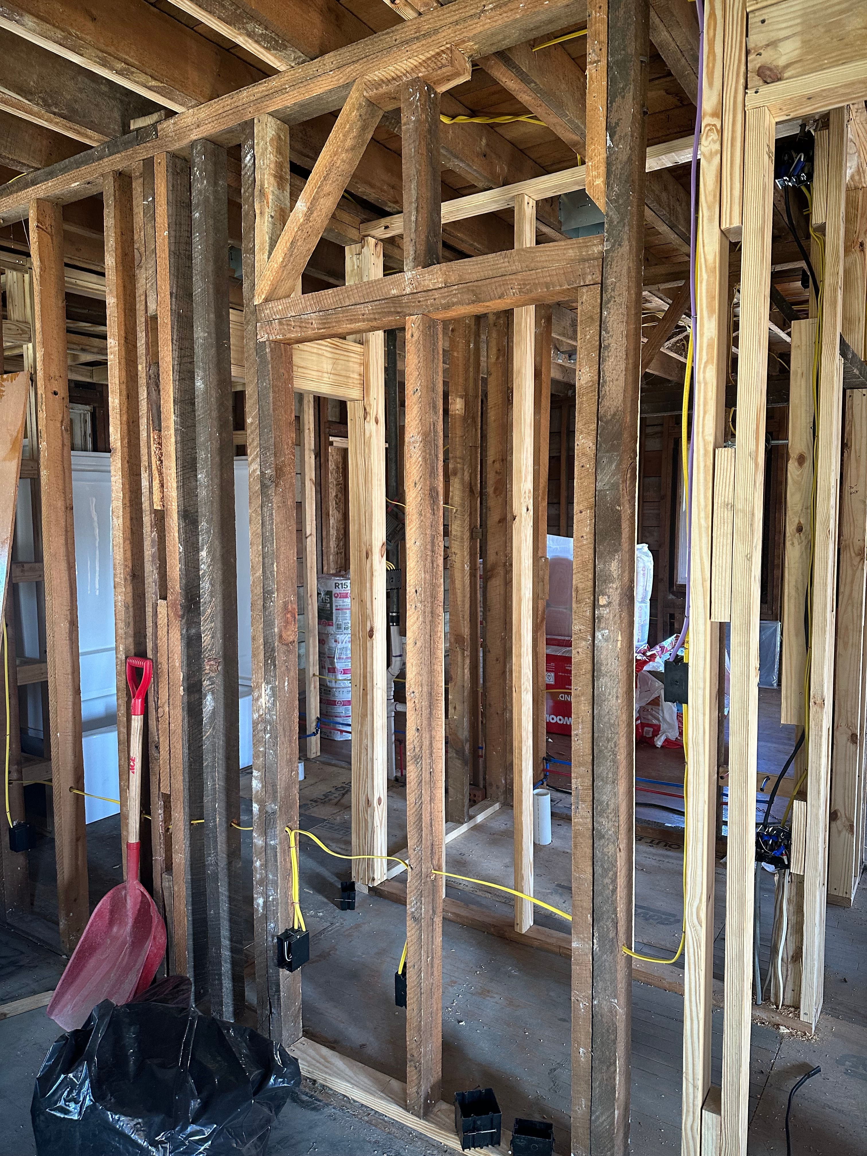  for Genesis Electrical in Greeneville, TN