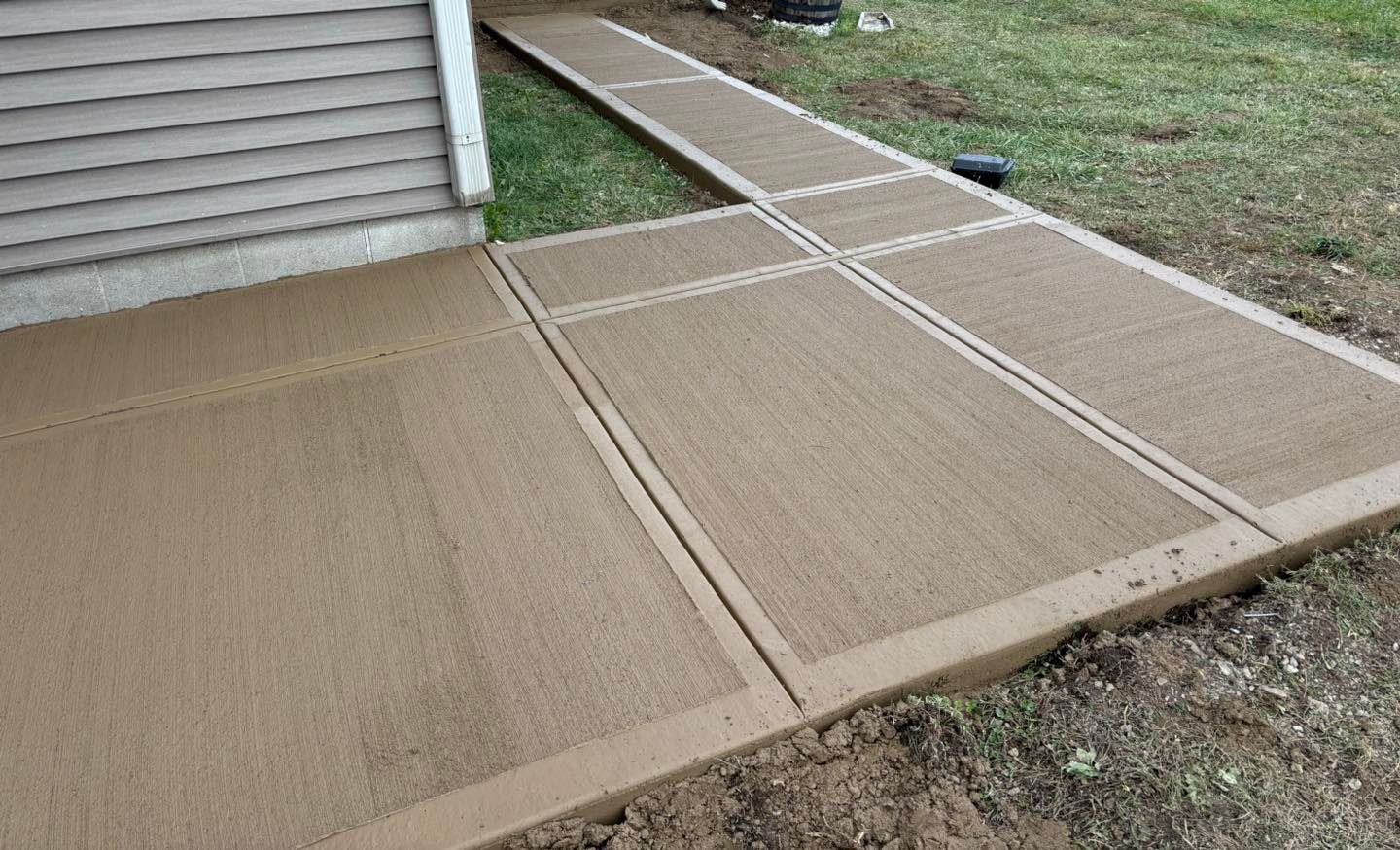  for Harder Than Concrete in Indianapolis, IN
