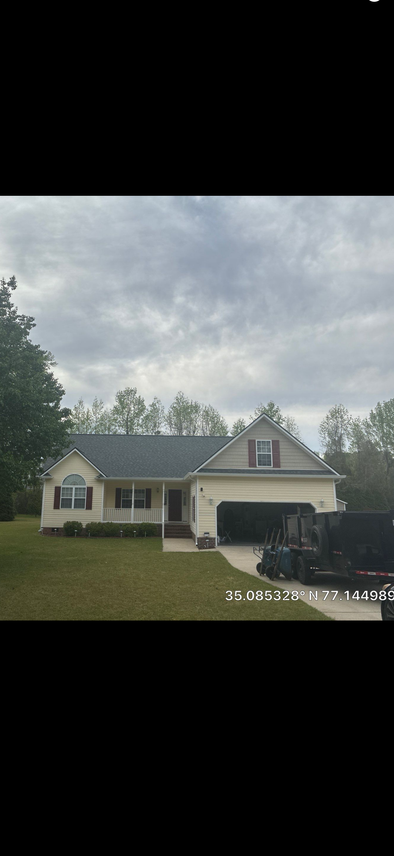  for Z3 Roofing & Renovations in Wilmington, NC