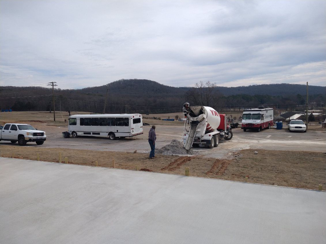  for Inner City Development in Monroe, GA